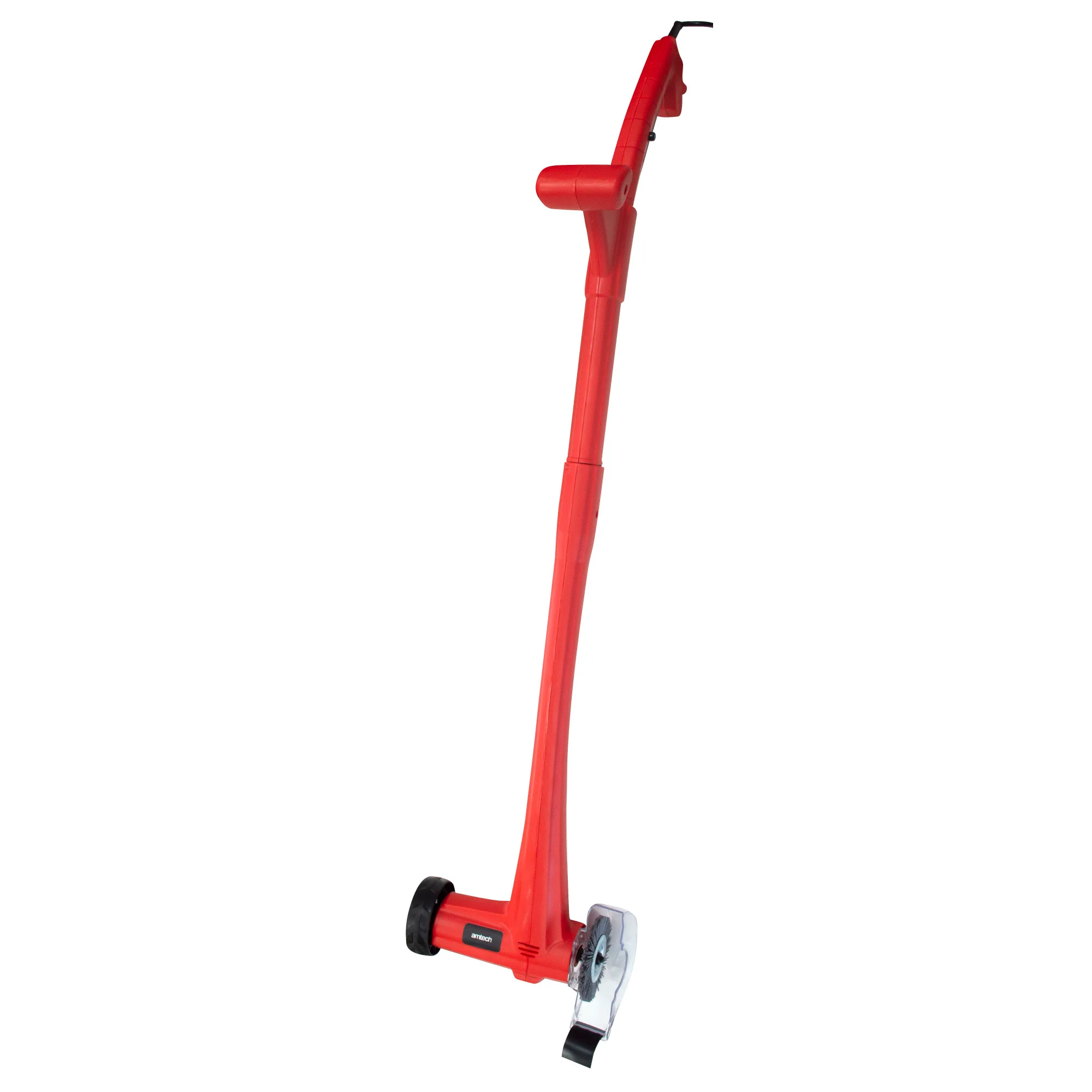230V 140W Long Handled Hard Surface Rotary Cleaning Brush