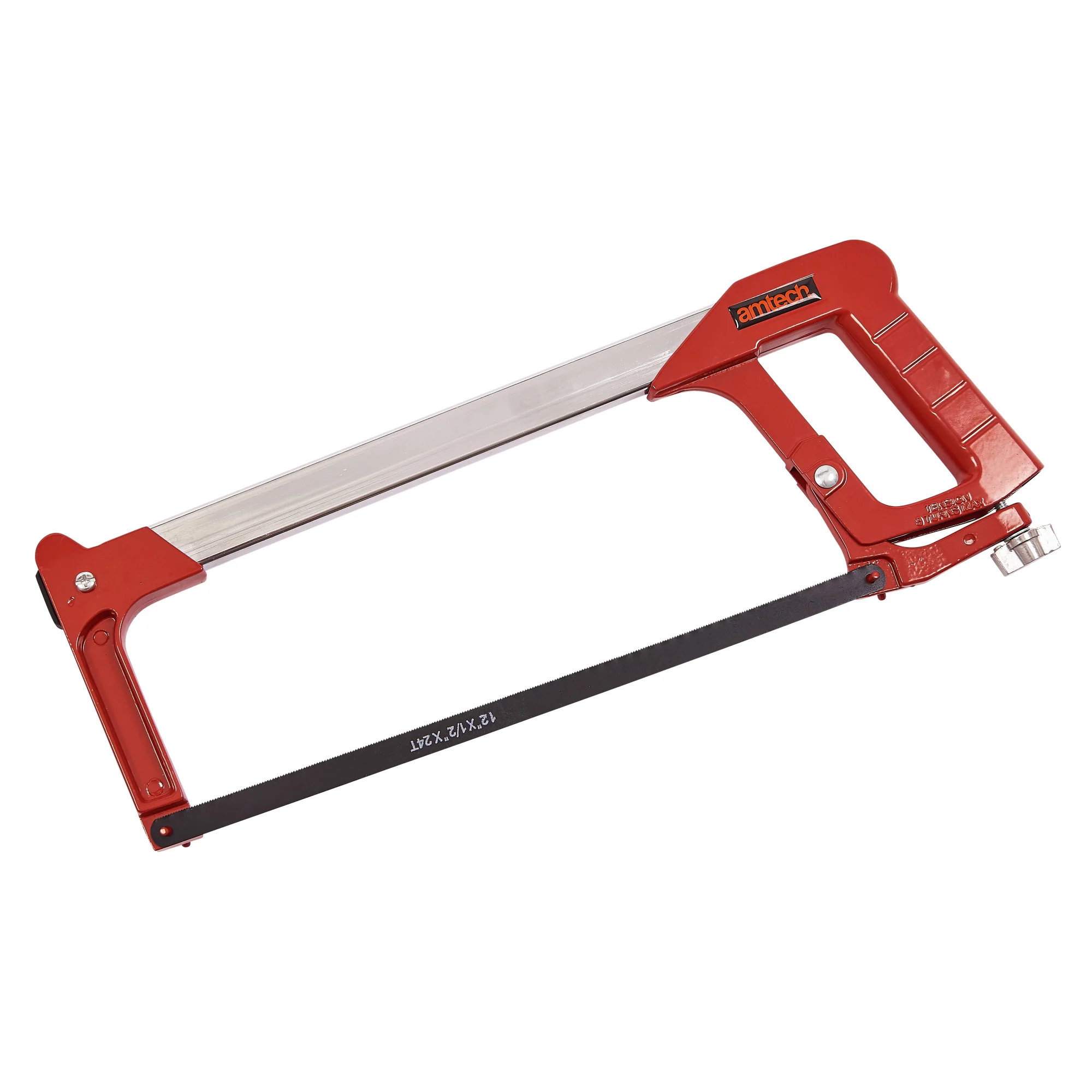 High Tension Hacksaw