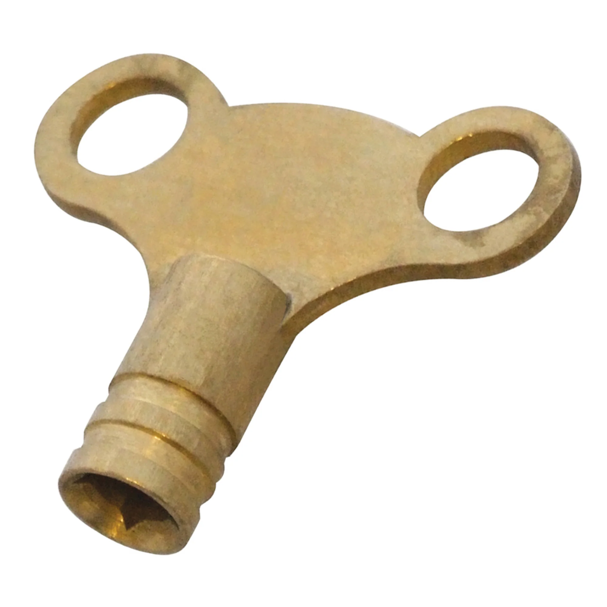 Brass Radiator Key Set