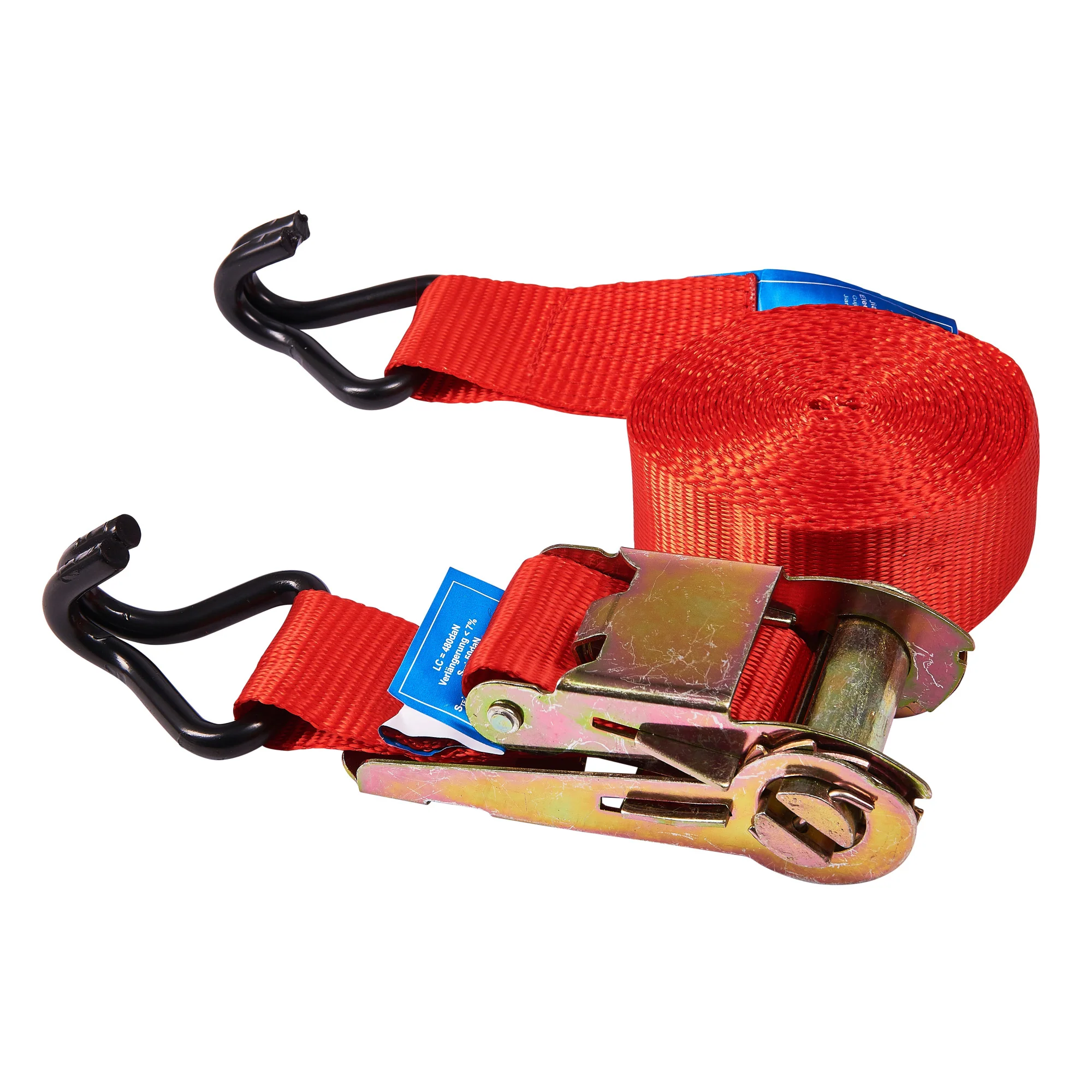670Cm Ratchet Tie Down