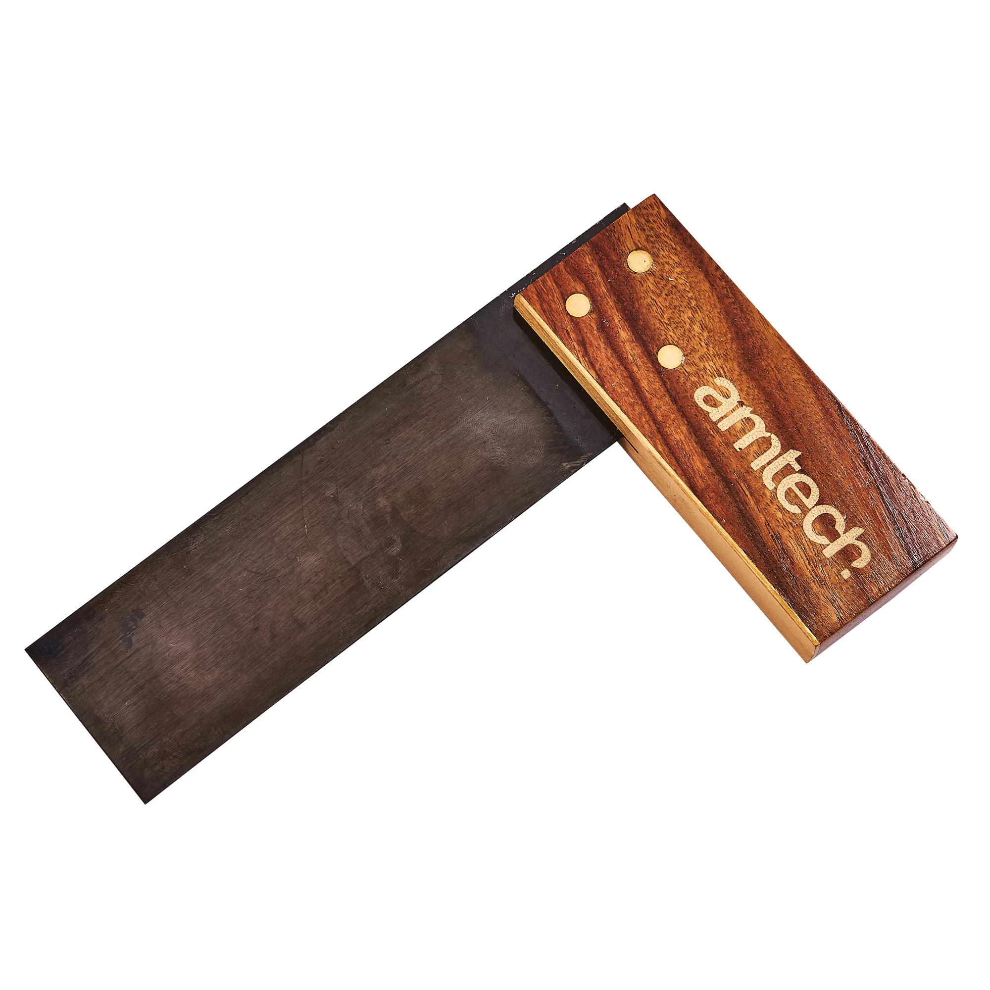 150mm (6″) Wooden Tri Square