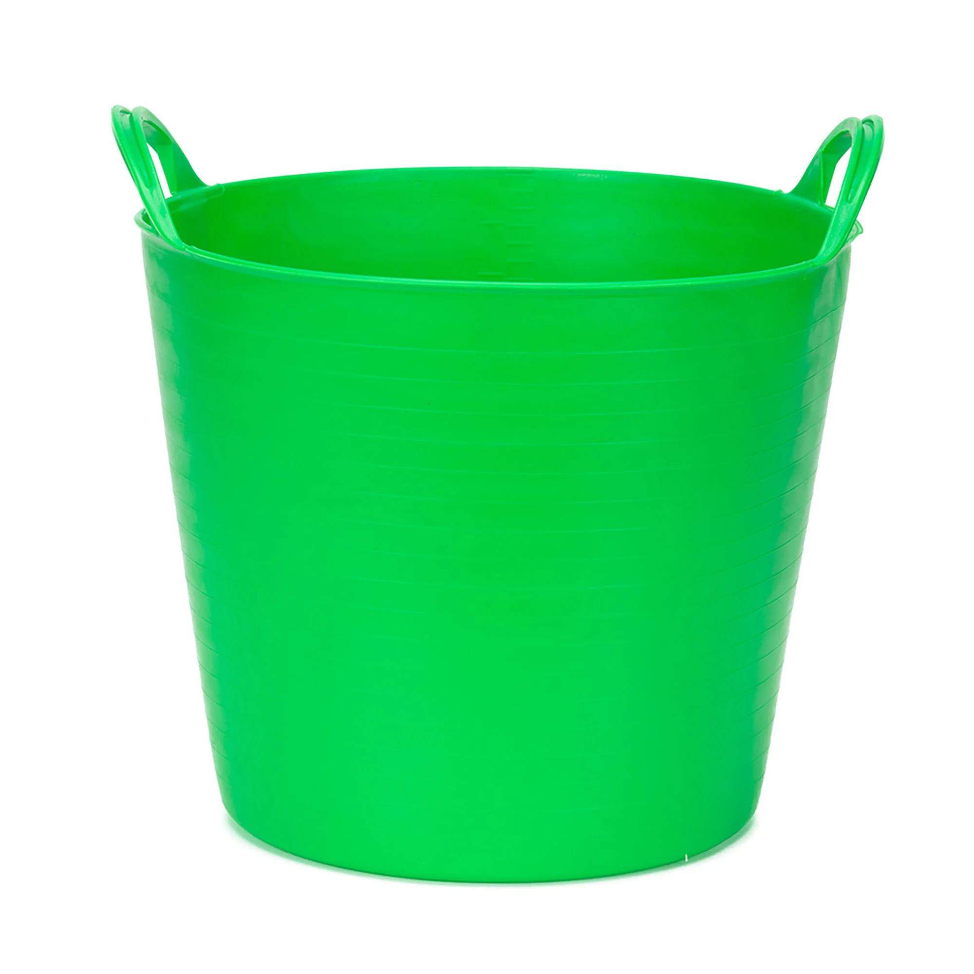 Green Flexi Tub (26L Capcity)