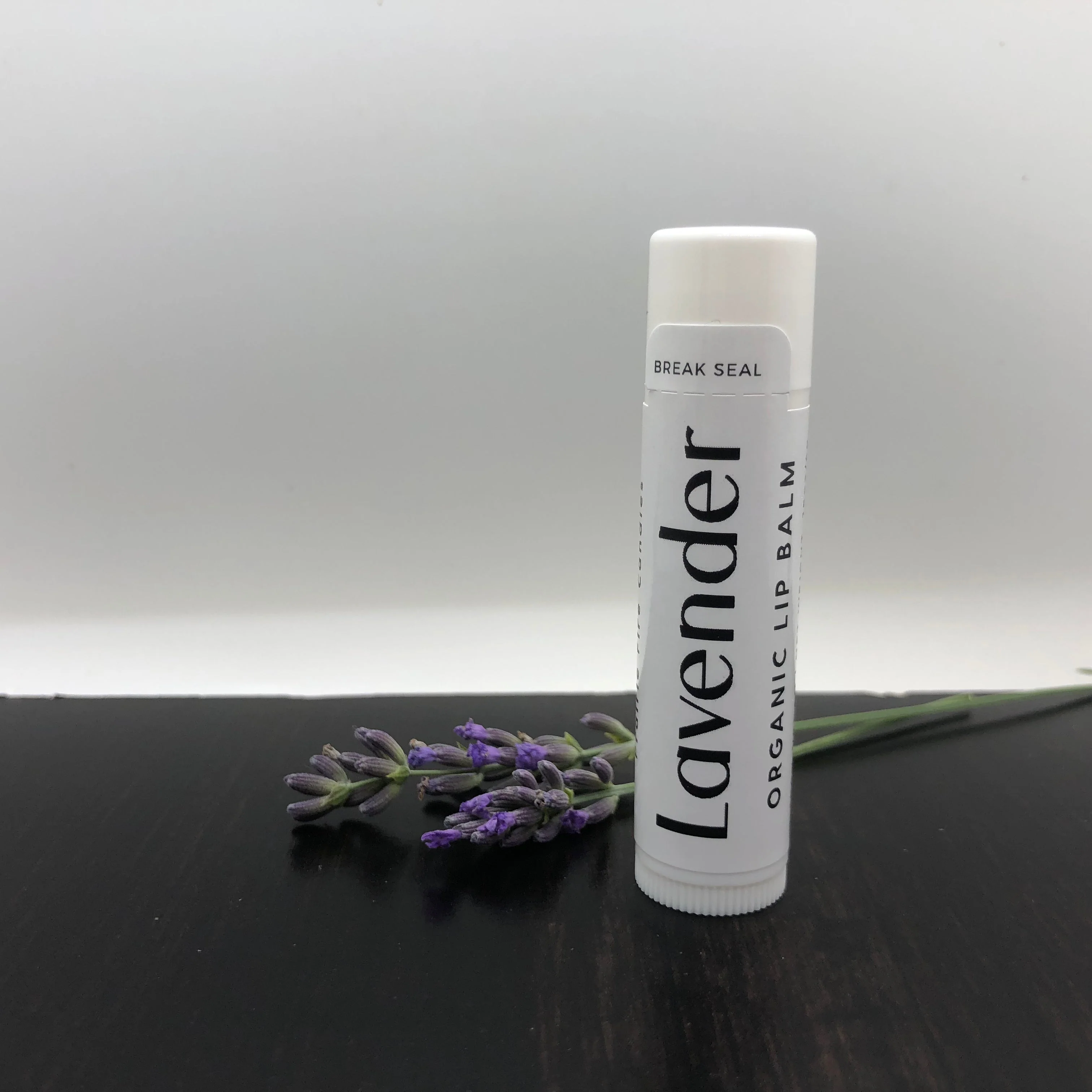 Lavender Lip Balm – .15 oz. stick