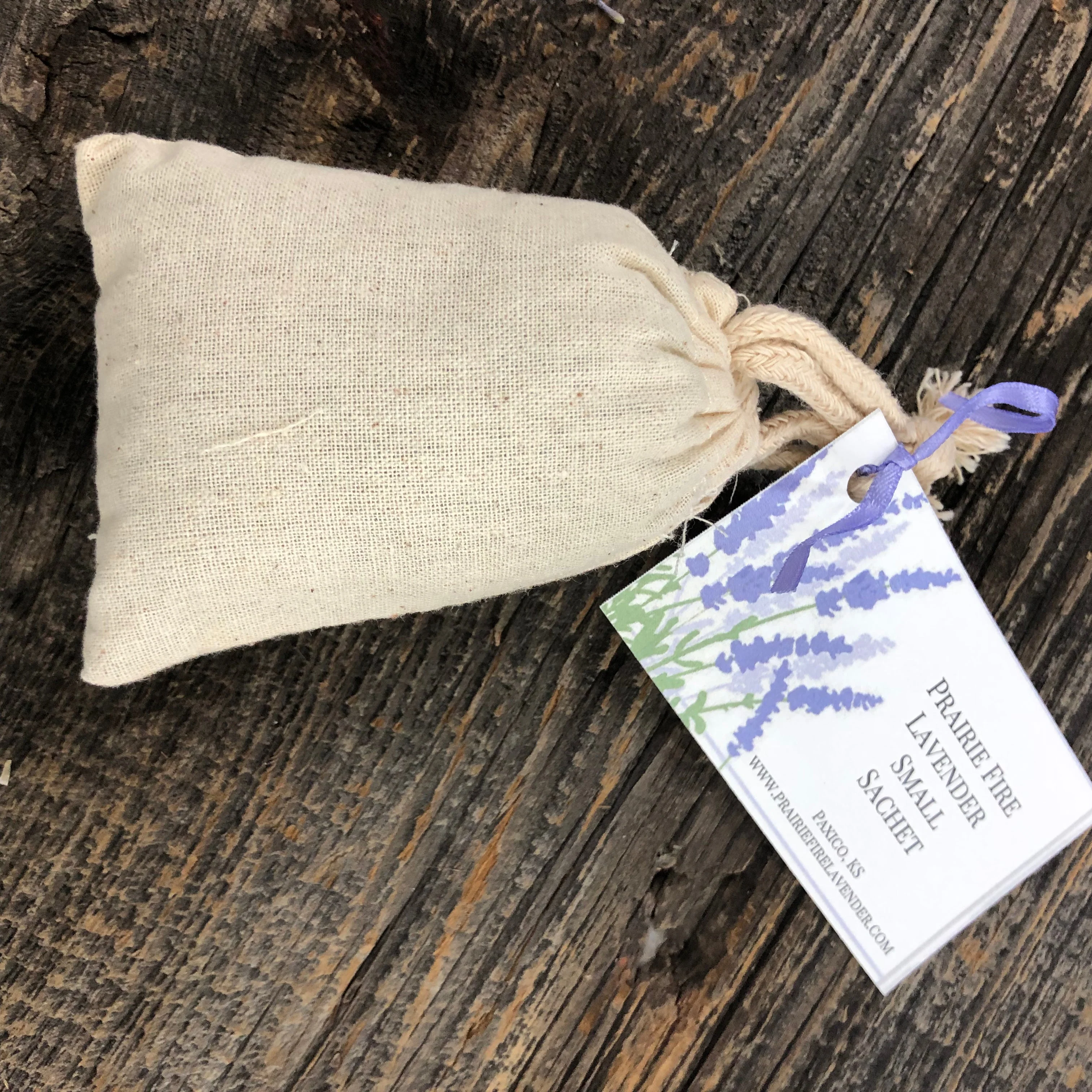 Lavender – Small Sachet (Provence)