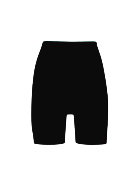 Jolie Organic Cotton 7″ Bike Short