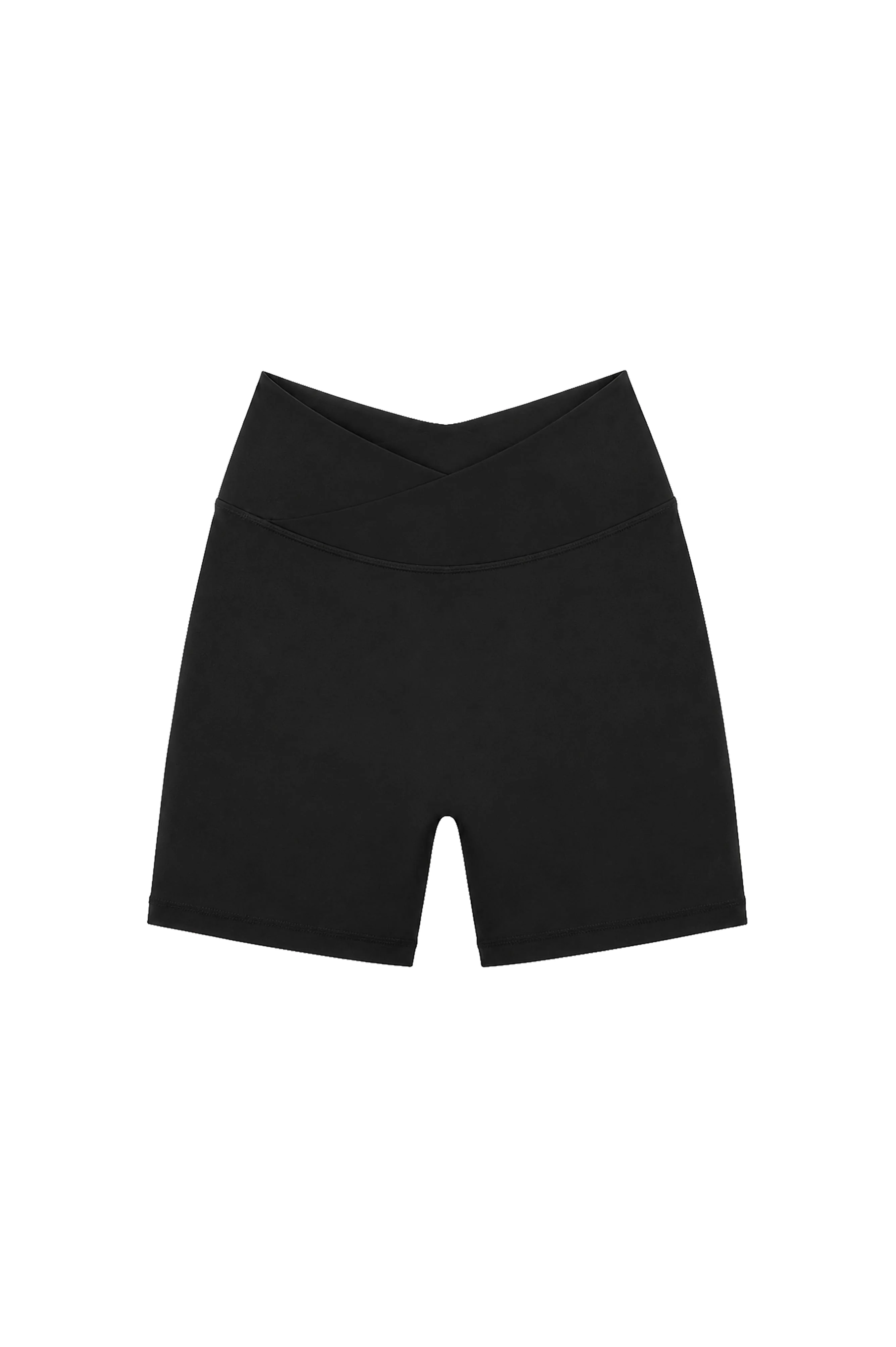 Luna 5″ Organic Cotton Bike Short
