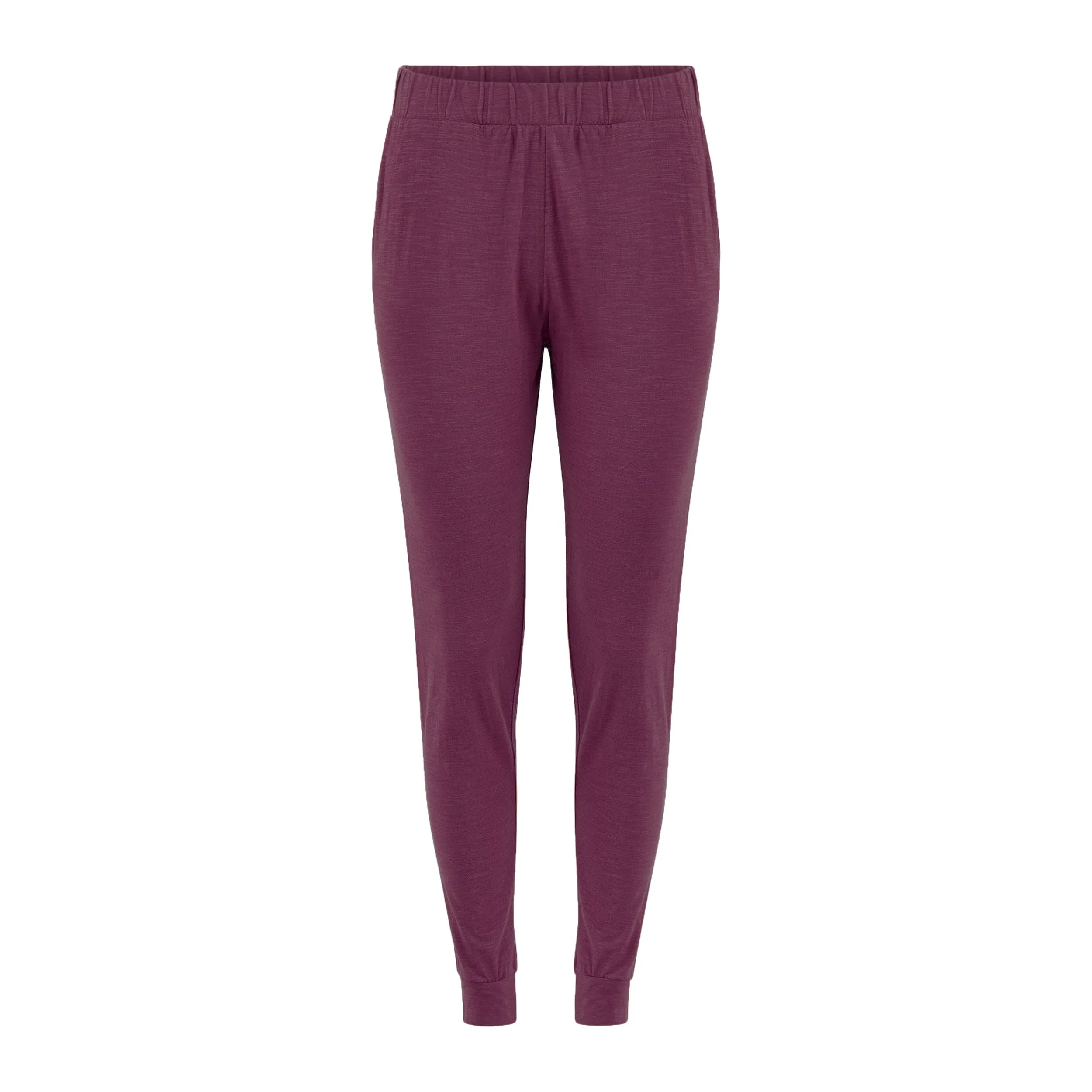 Tegan Organic Cotton Jogger Pant
