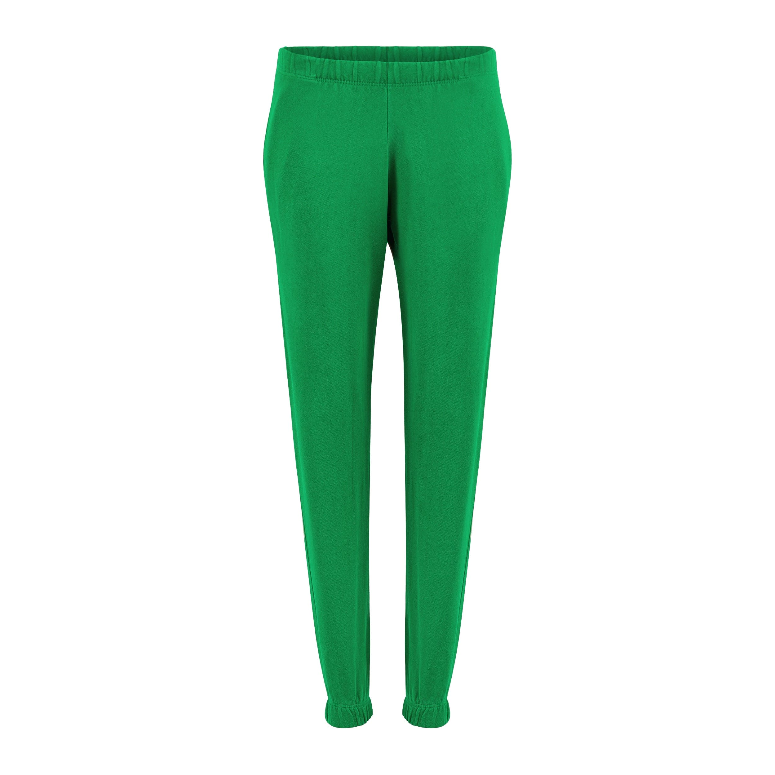 Melody Everyday Organic Cotton Sweatpant – Tennis