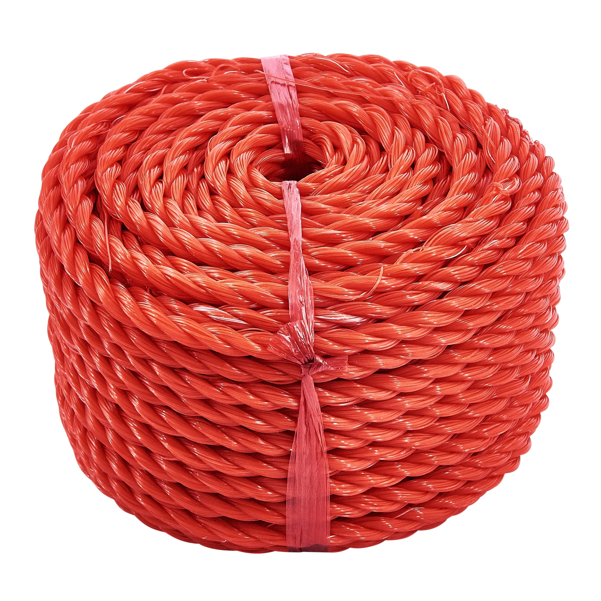 30M X 8mm Rope