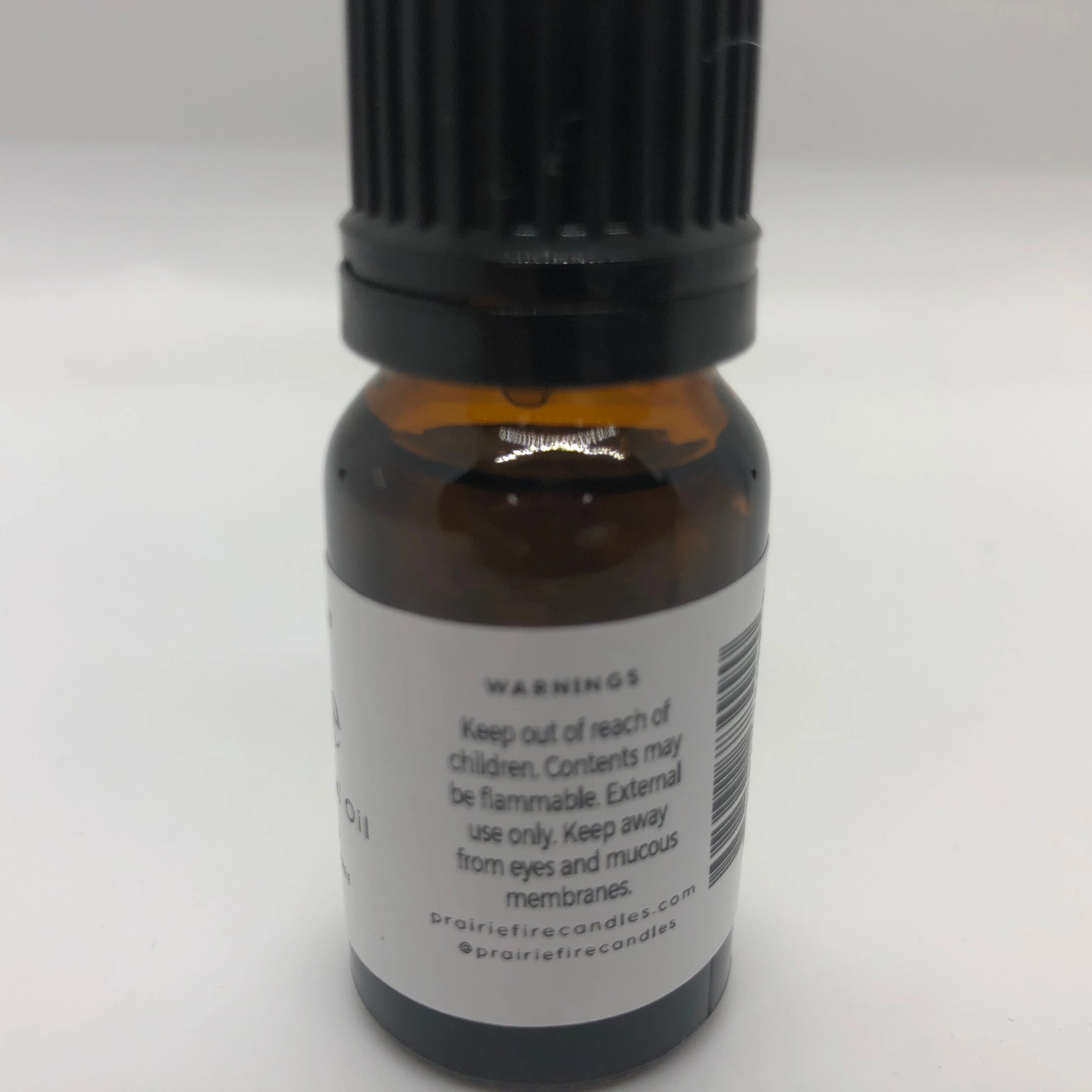 Lime Essential Oil – 10 ml – .35 oz