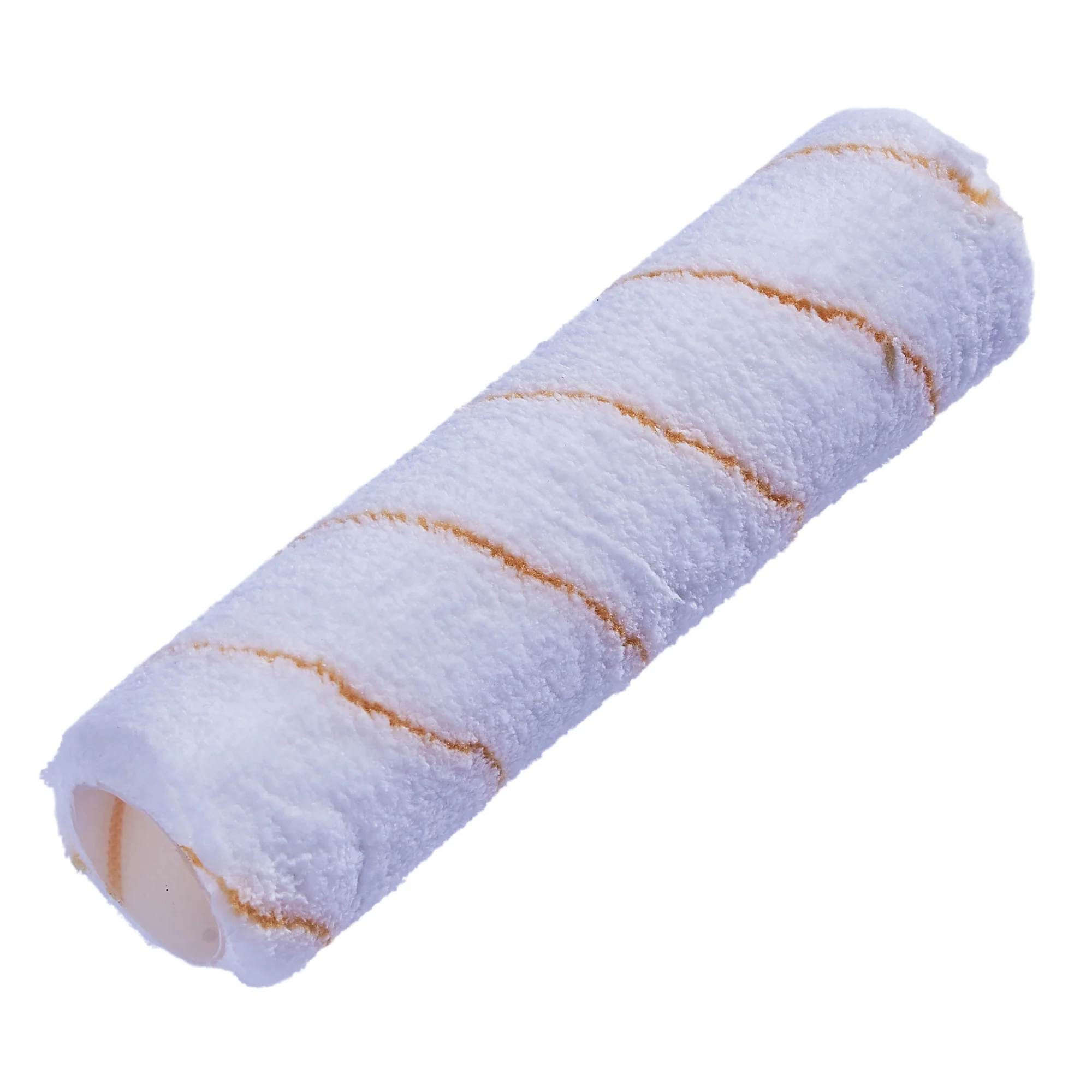 230mm (9″) X 38mm (1.5″) Short Pile (9mm) Roller Sleeve – Microfibre