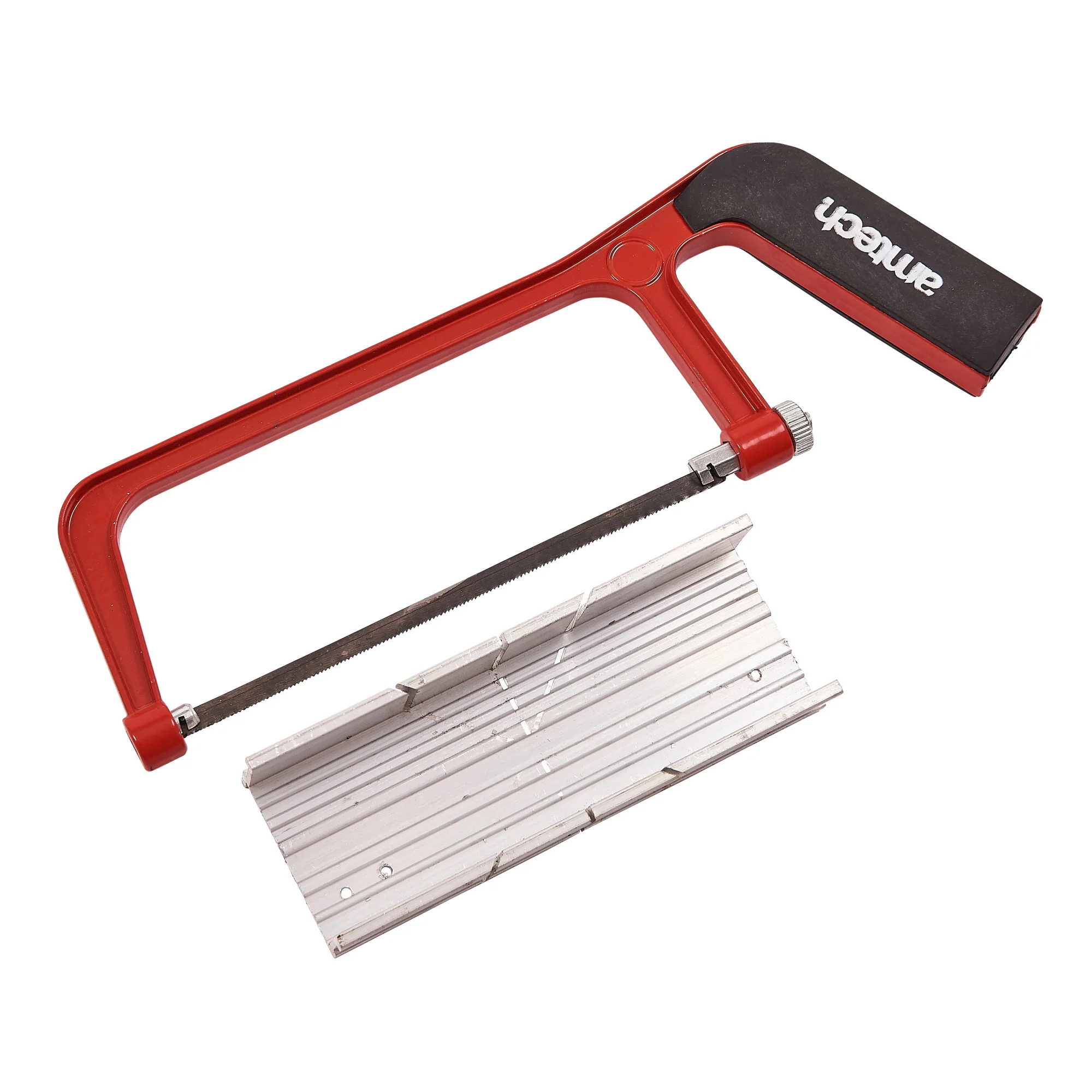 150mm (6″) Hacksaw And Mitre Block
