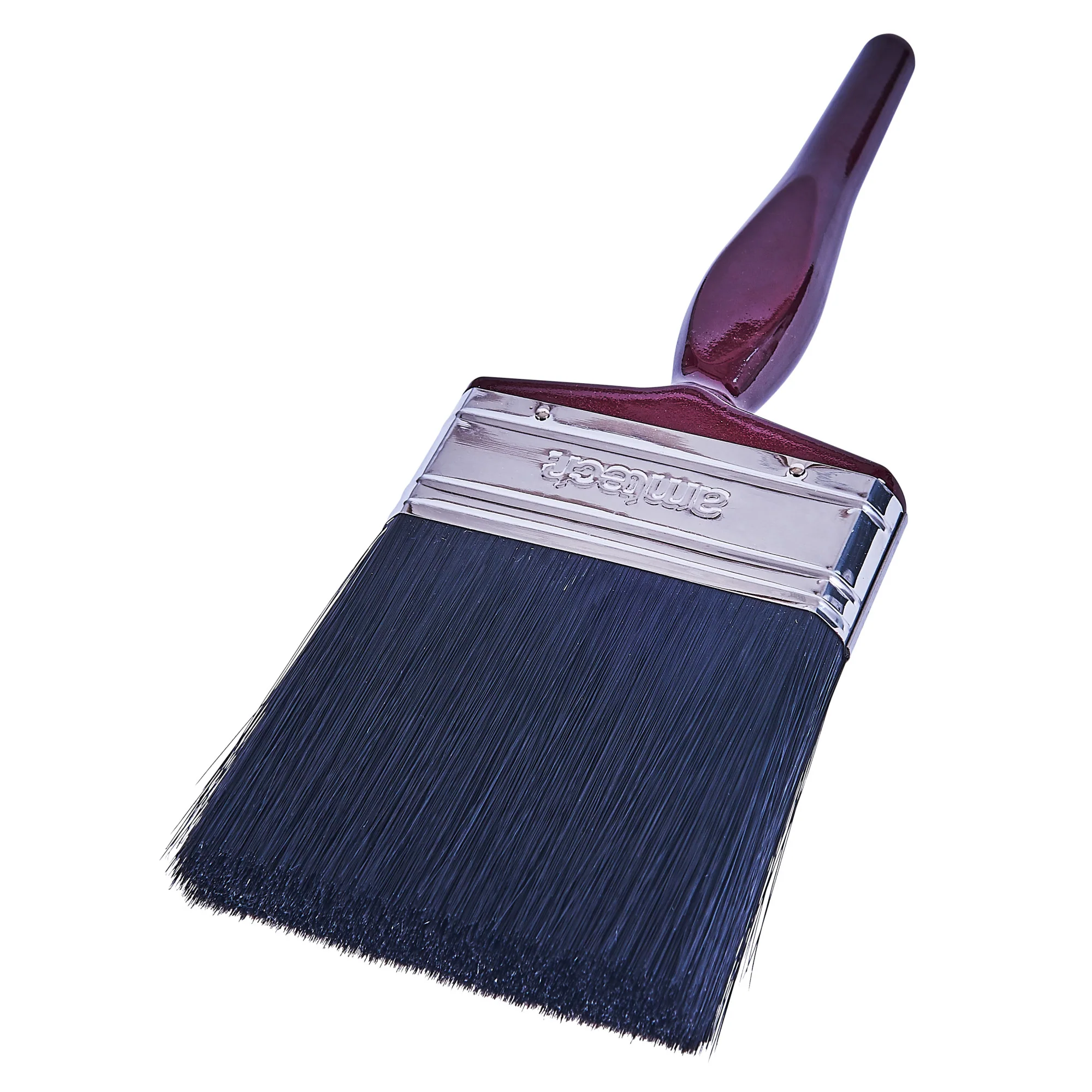 100mm (4″) No Bristle Loss Paint Brush