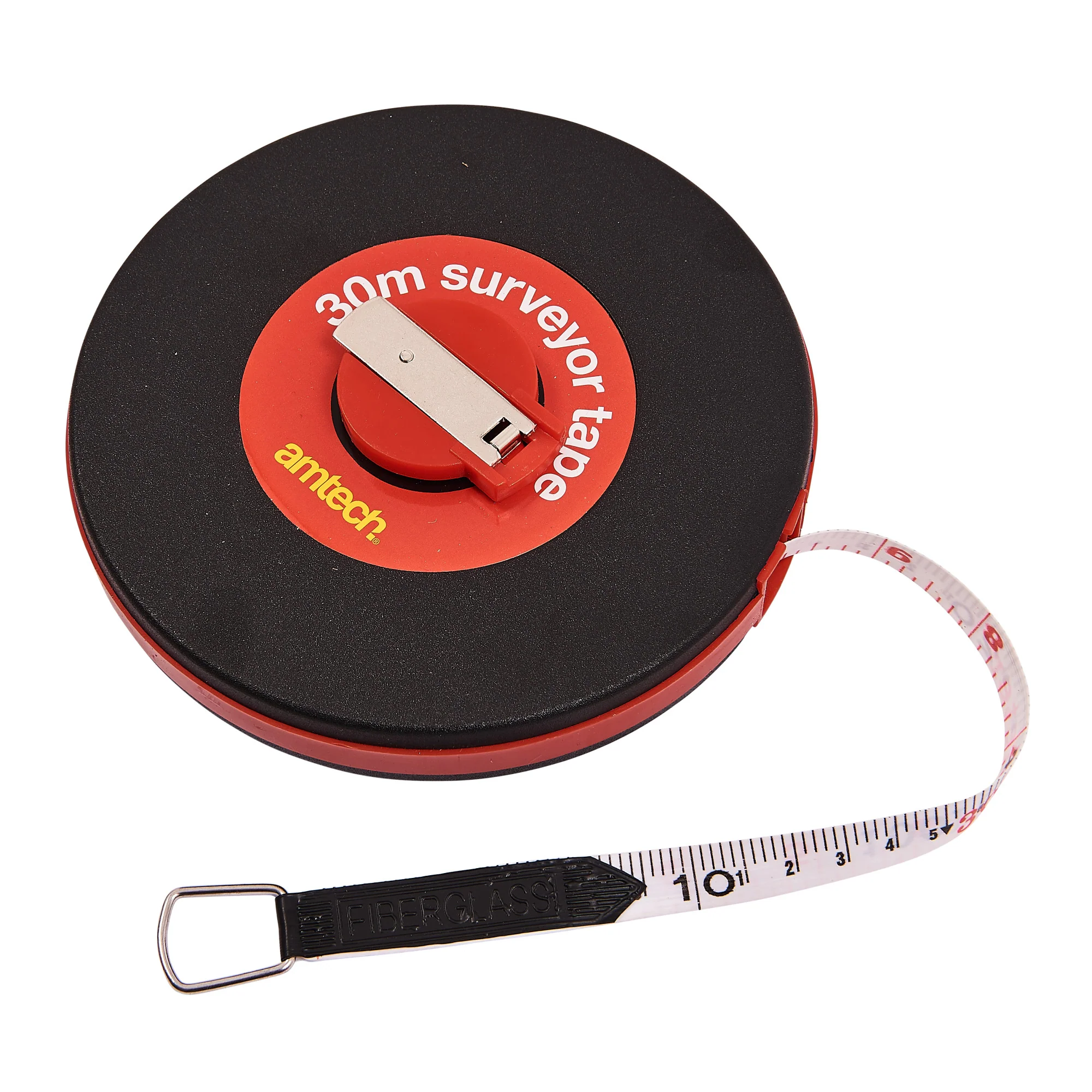 30M Surveyor’S Tape