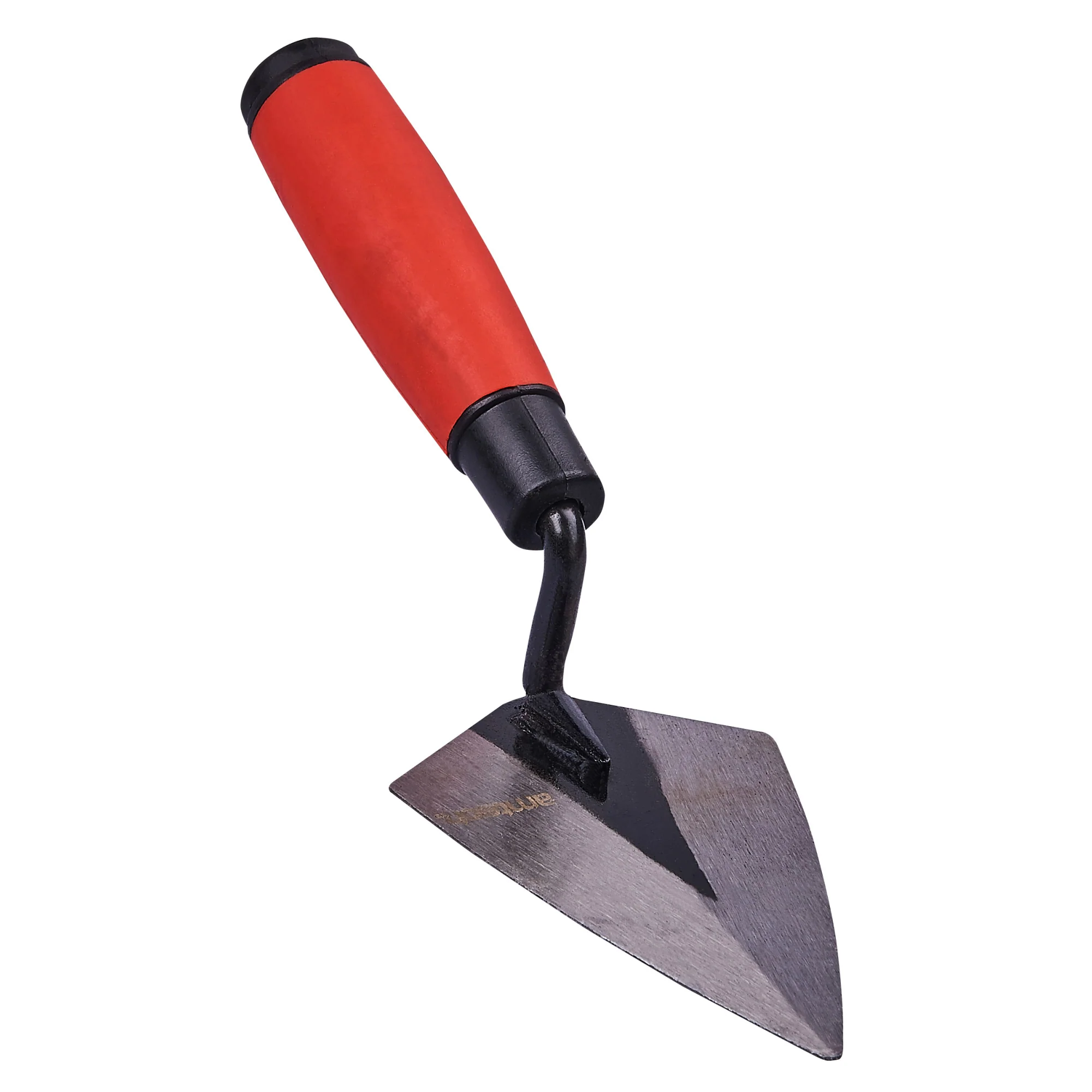 130mm (5″) Pointing Trowel With Soft Grip