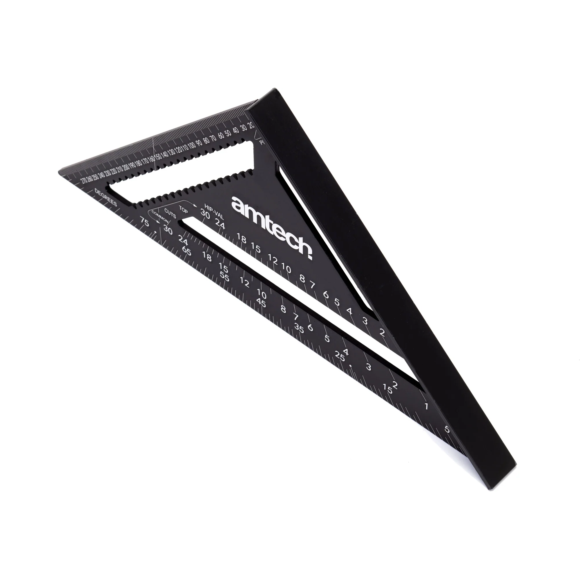 300mm (12″) Aluminium Roofing Square