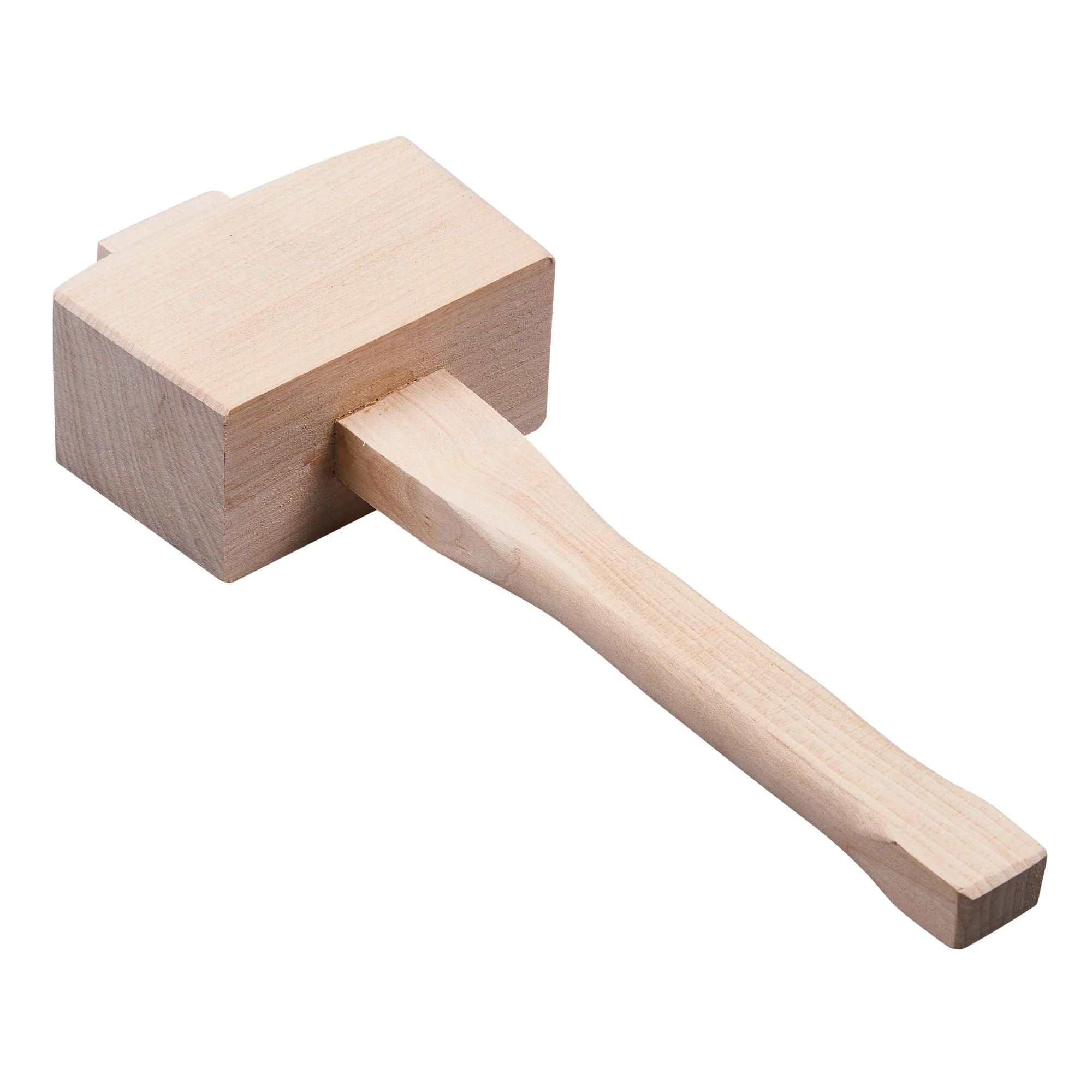 115Mm (4.5″) Wooden Mallet