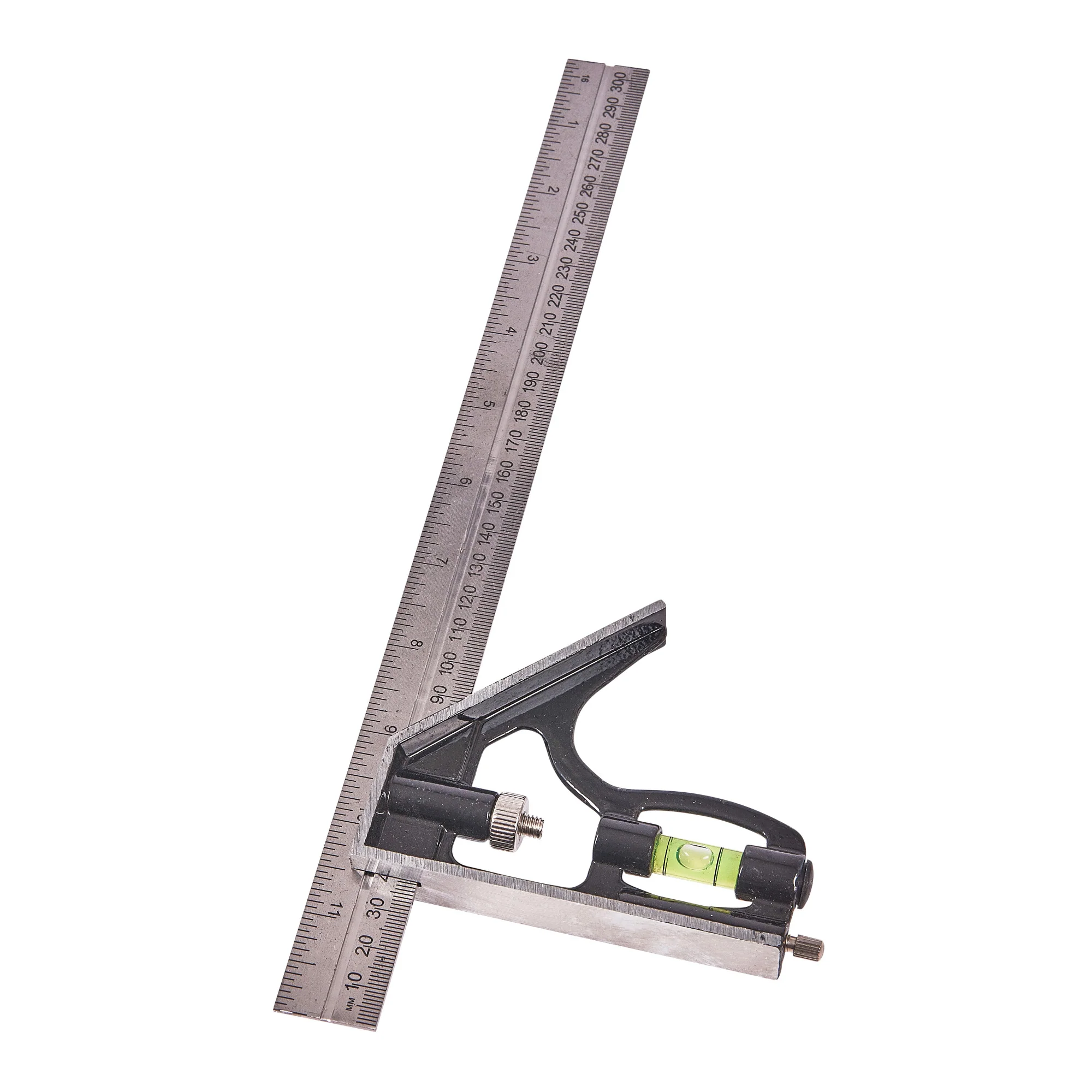 300mm (12″) Combination Square