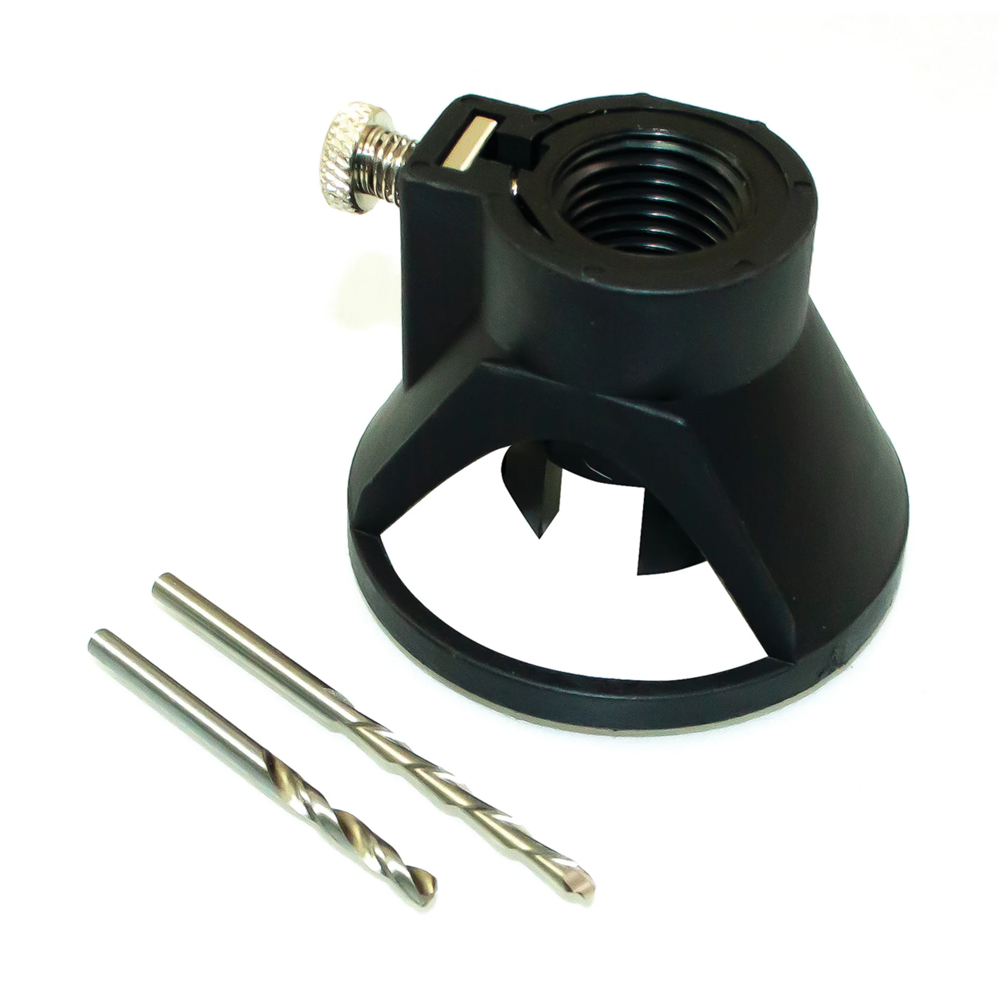 Multi-Purpose Attachment For Mini Rotary Drill