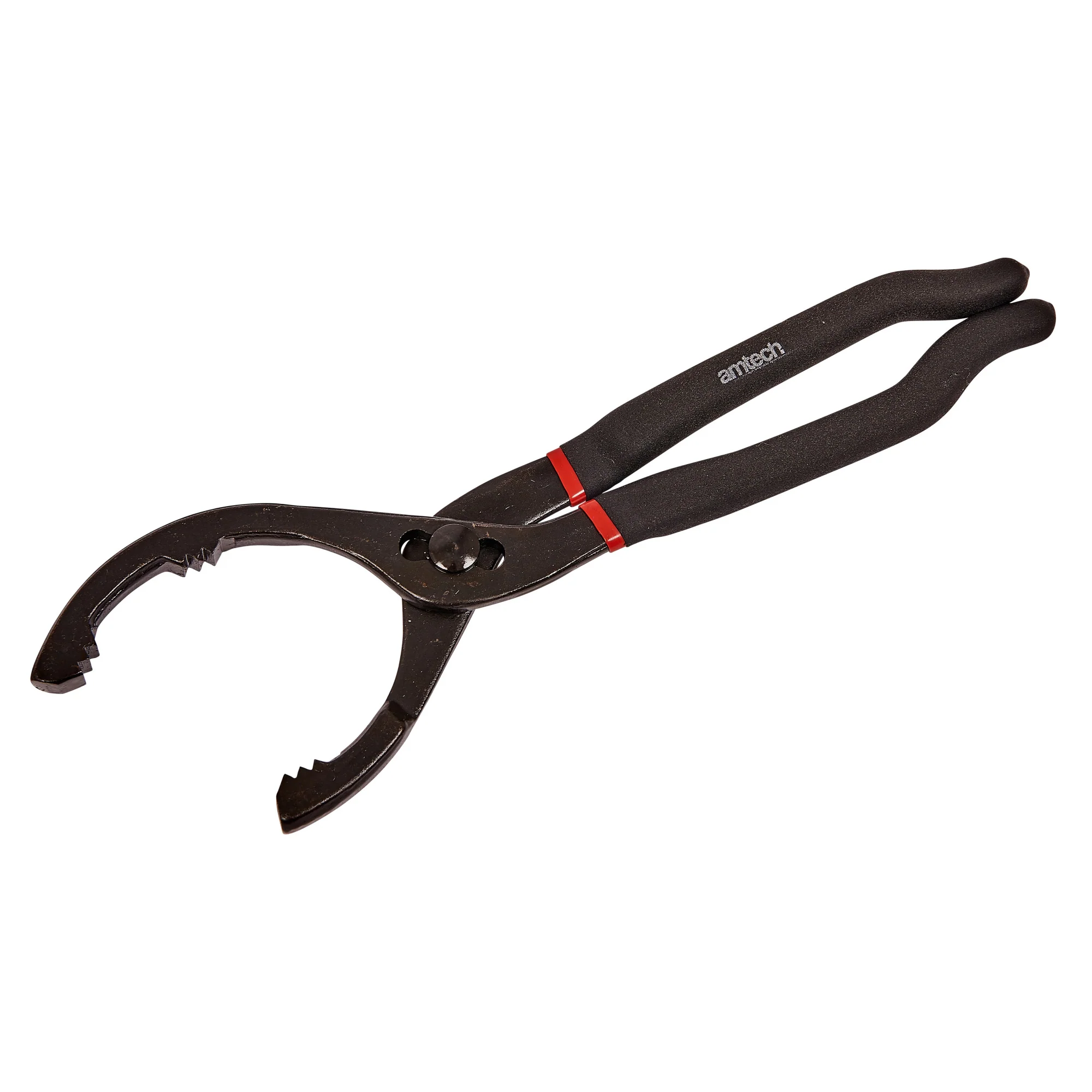12″ Adjustable Oil Filter Pliers