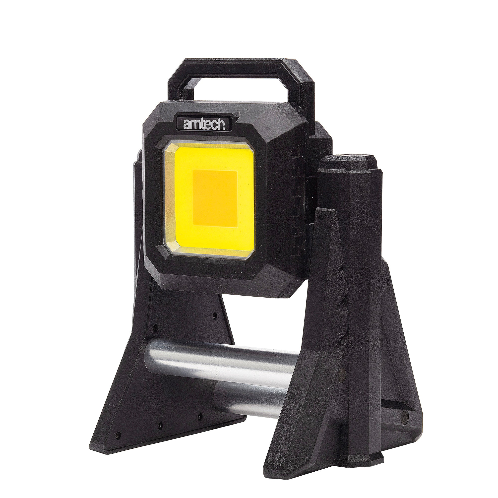 30W Telescopic Rechargeable Worklight