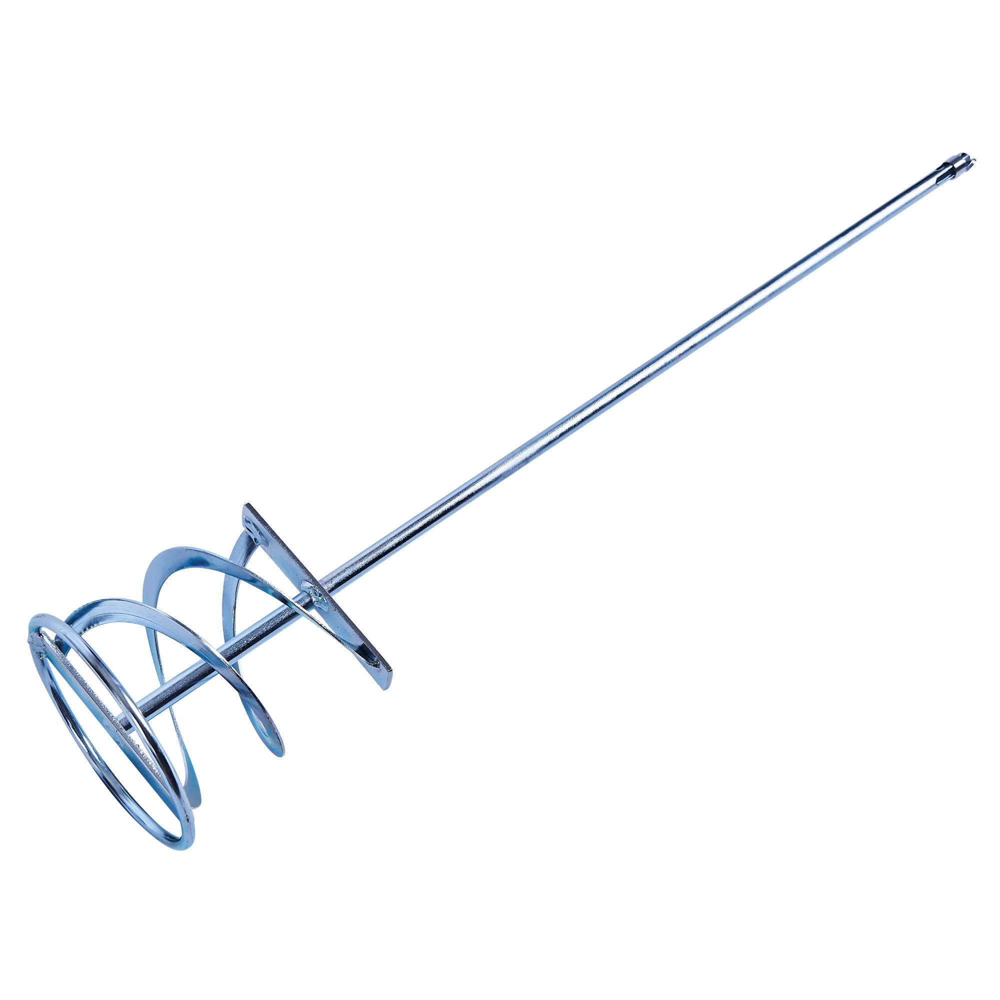 600mm X 120mm Sds Paint Mixer