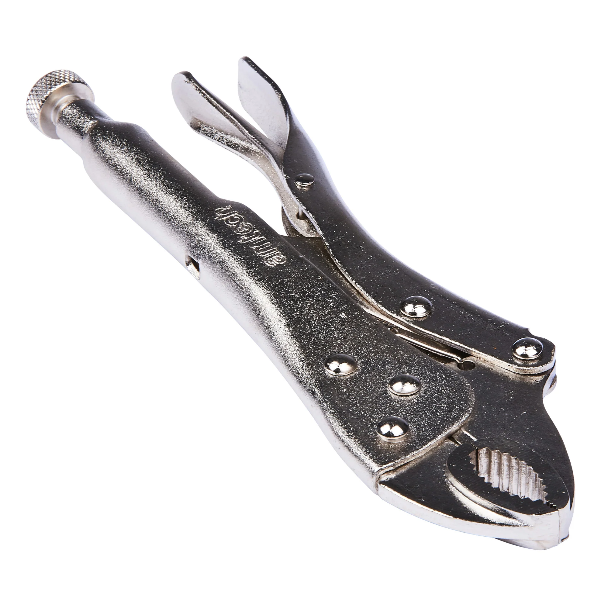 250mm (10″) Locking Grip Plier
