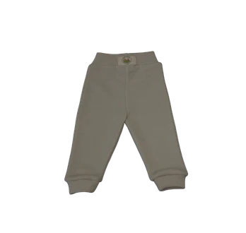 Natural Wool Longies (Diaper Cover Pants)