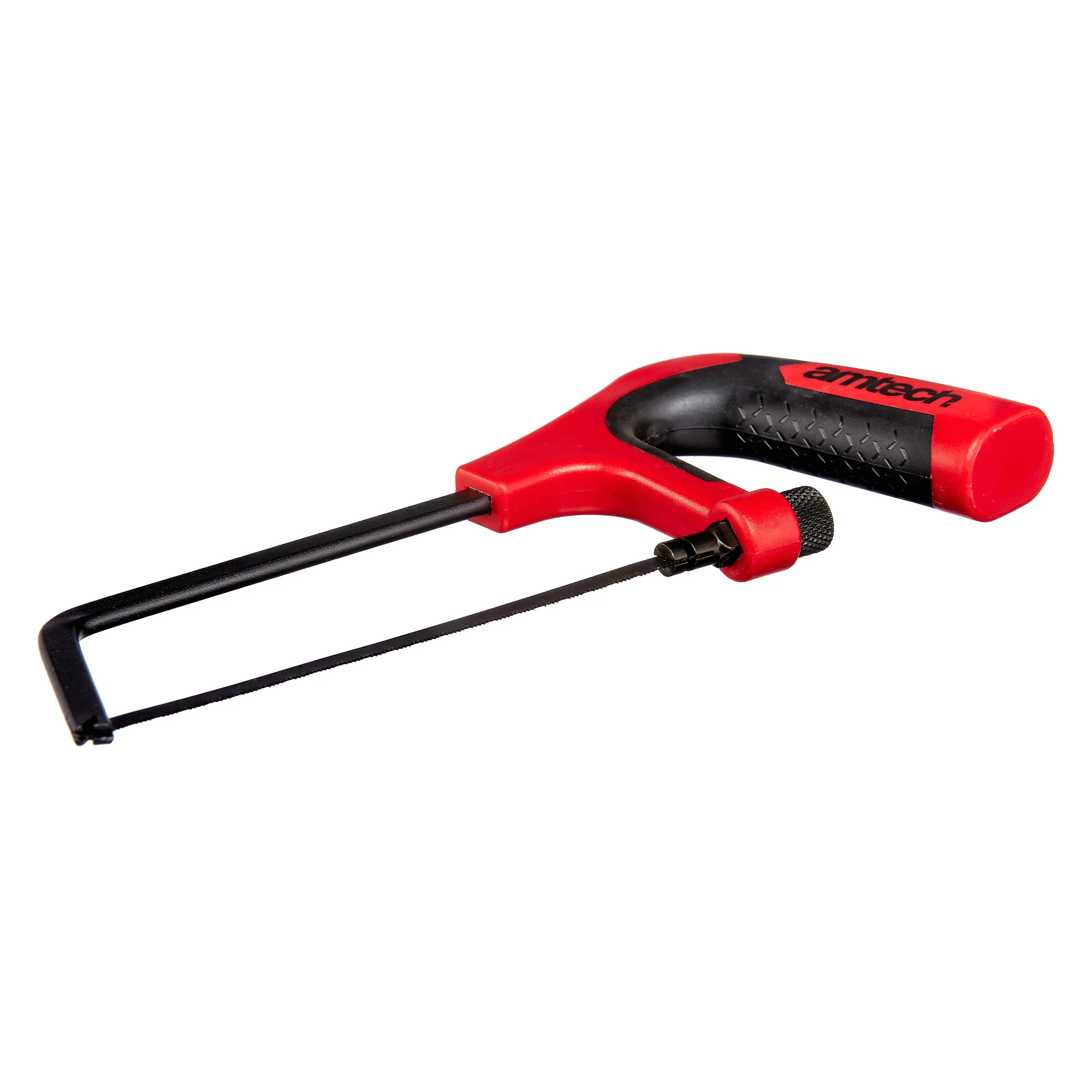 150mm (6″) Dual Colour Junior Hacksaw