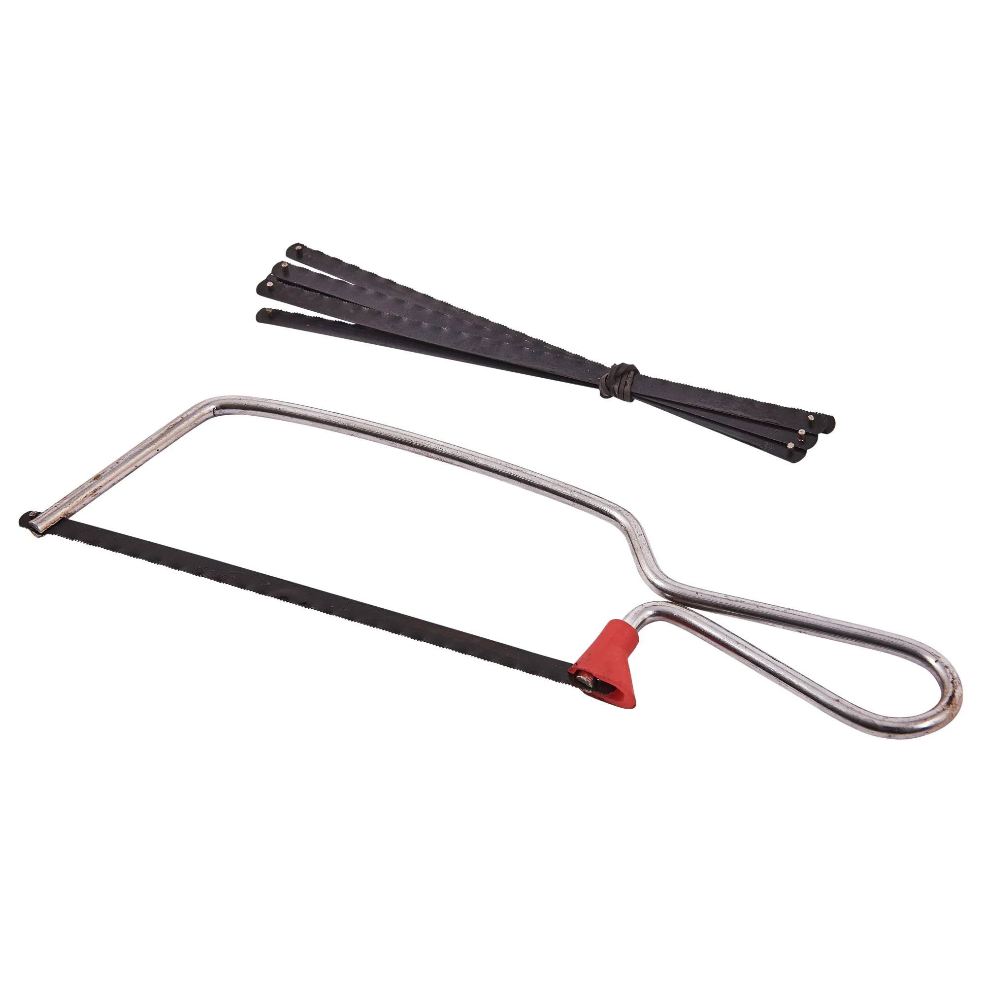 150mm (6″) Junior Hacksaw  With 6 Blades