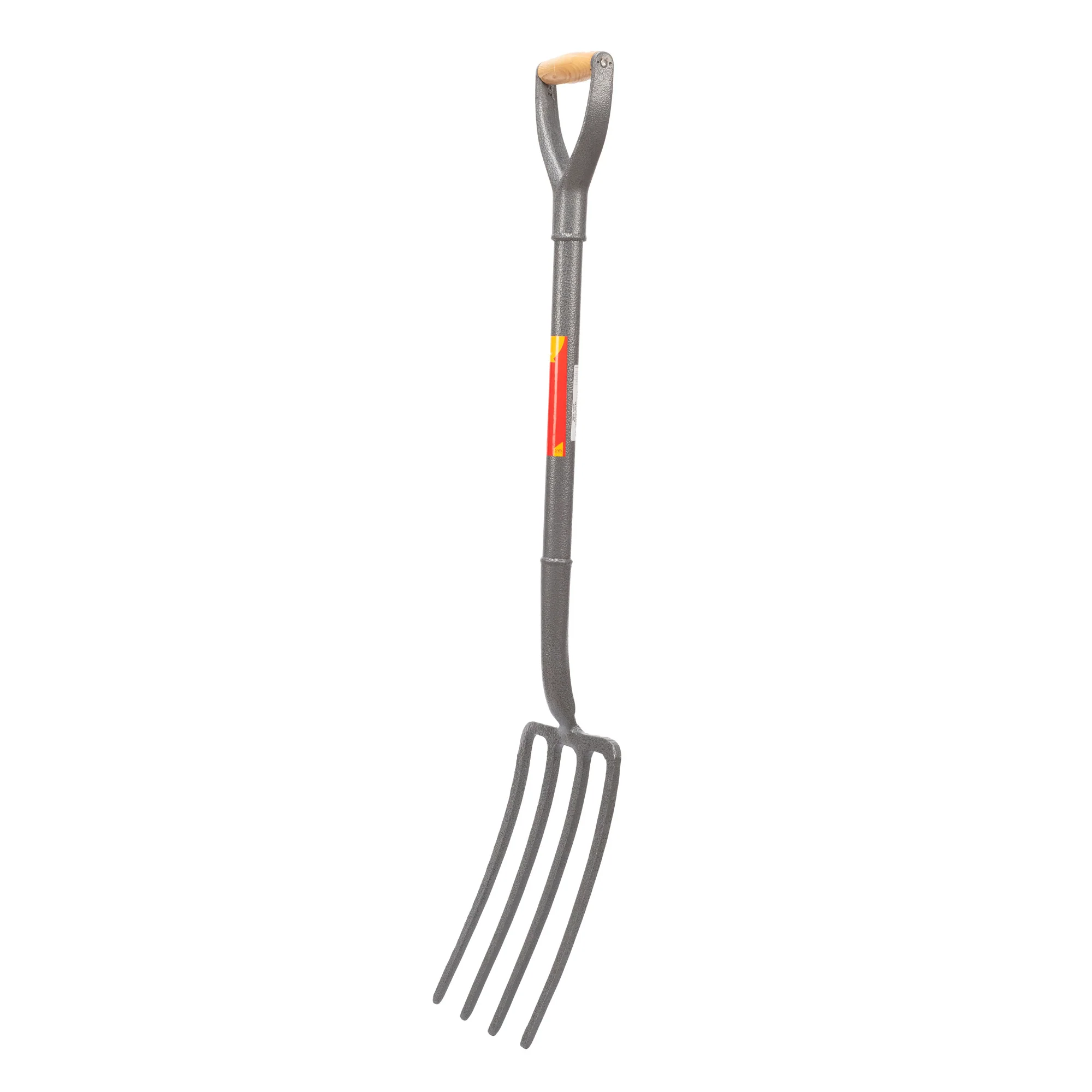 28-Inch Contractors Fork