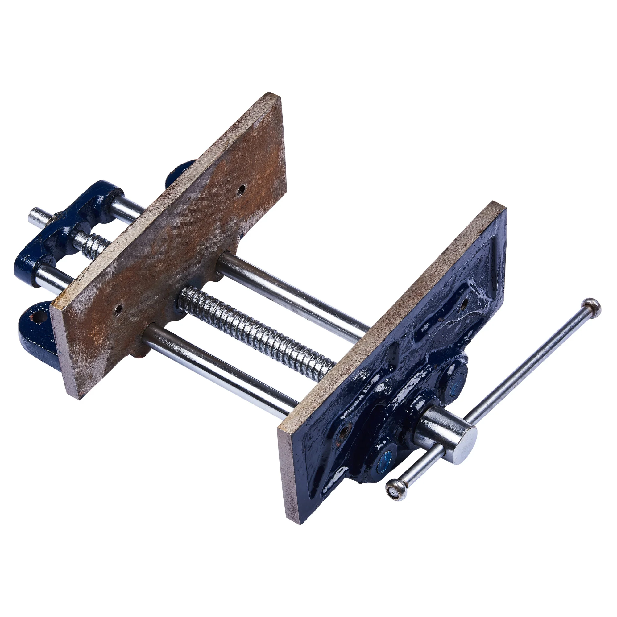200mm (8″) Woodworking Vice