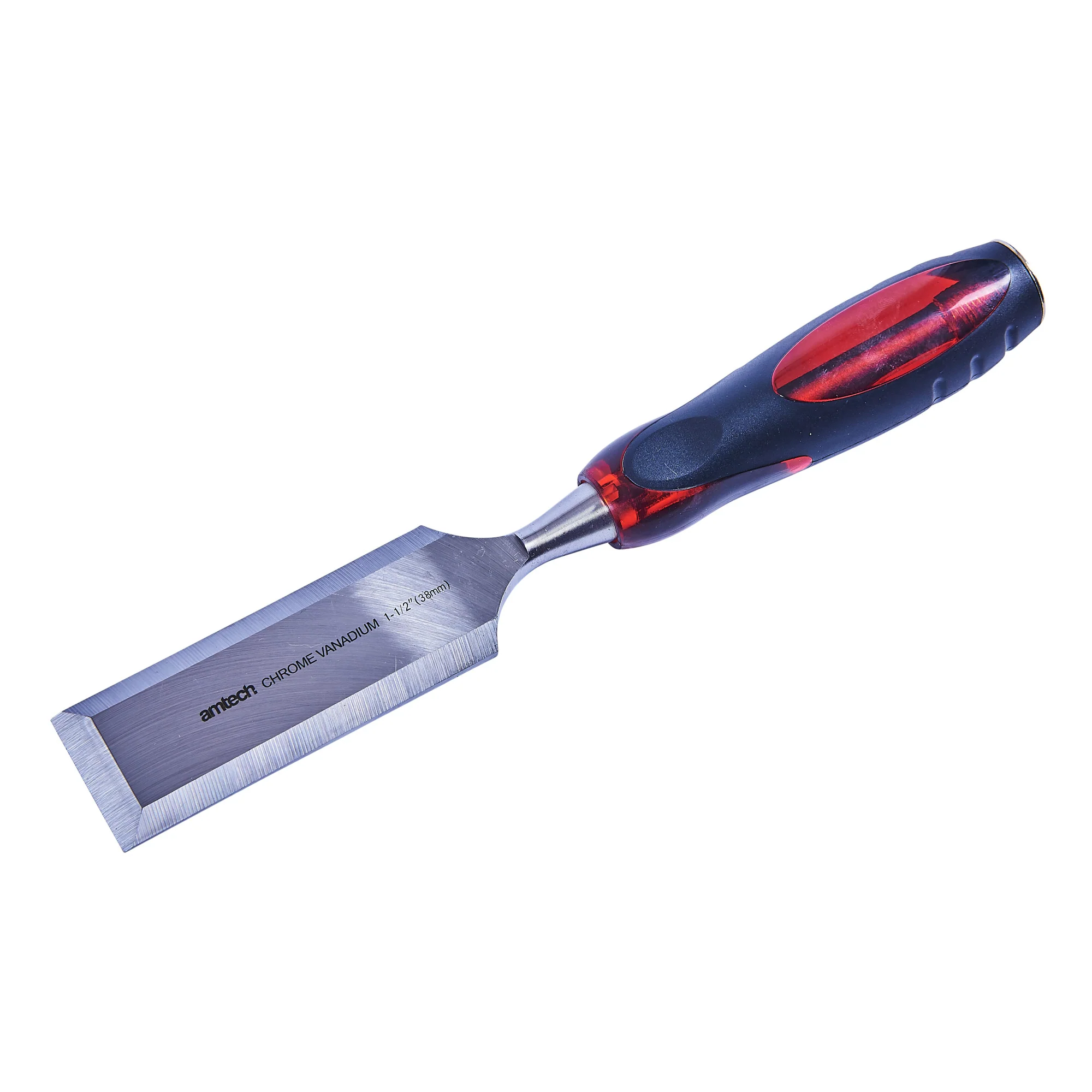 38mm (1.5″) Bevel Edge Wood Chisel