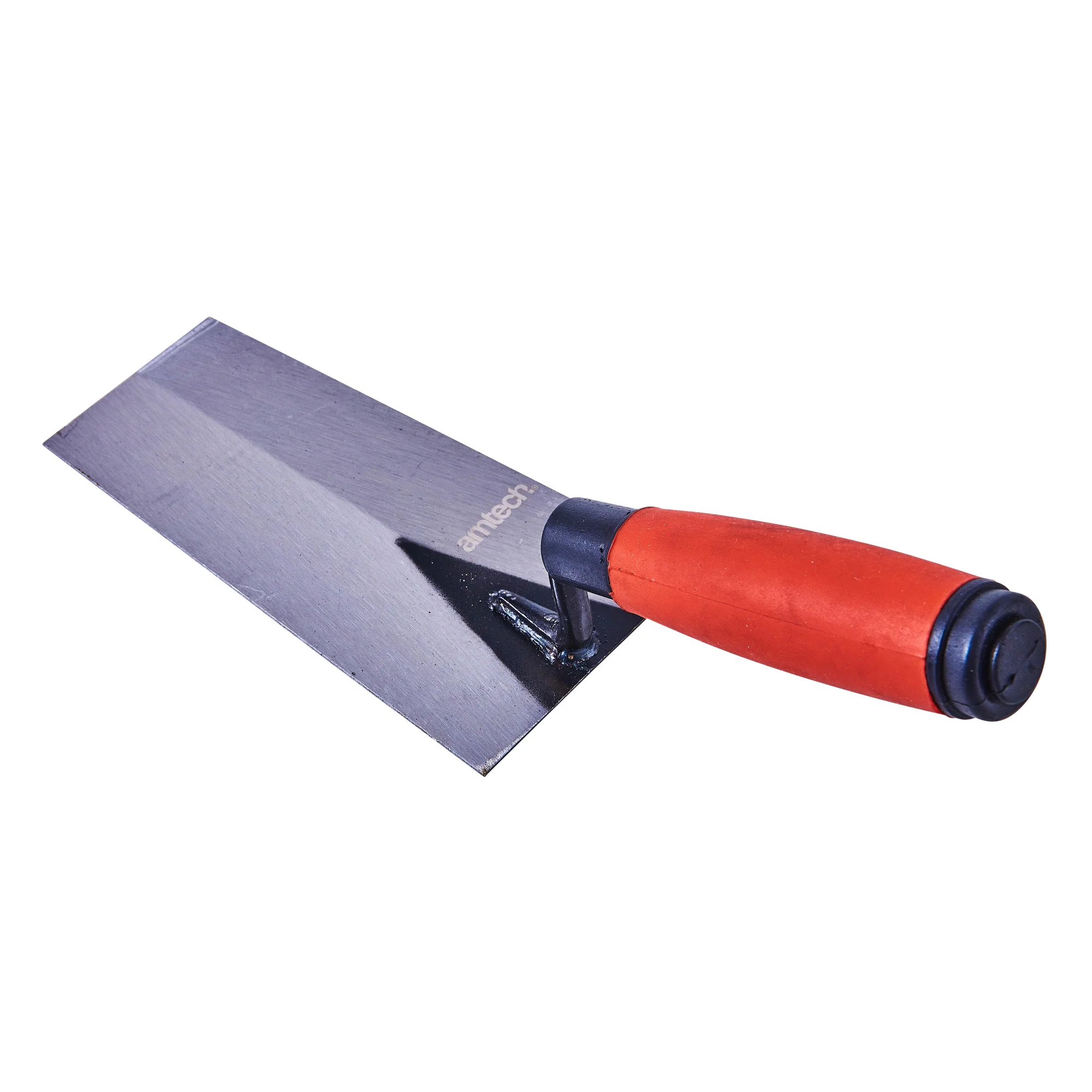 150mm (6″) Bucket Trowel With Soft Grip