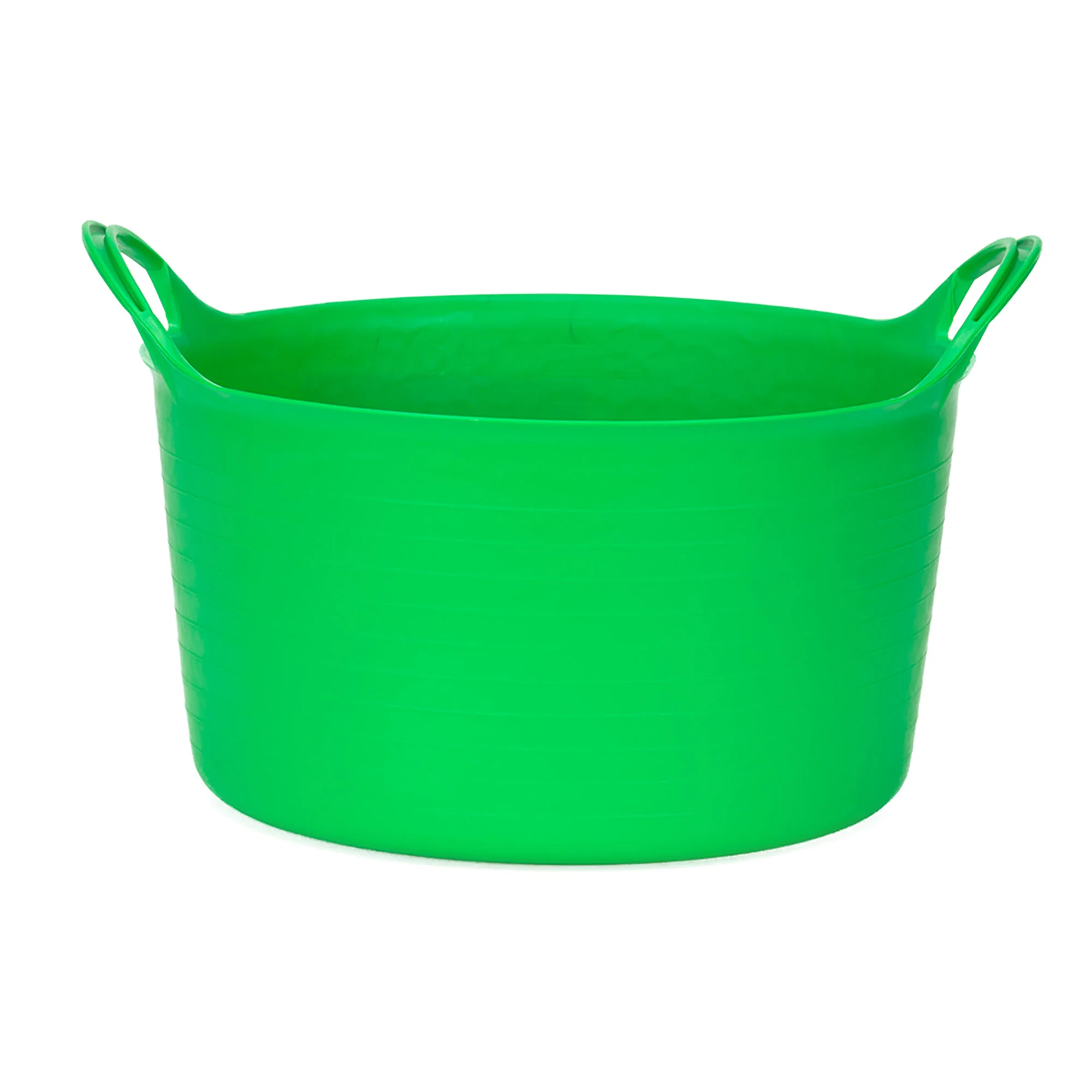 Green Flexi Tub (14L Capcity)