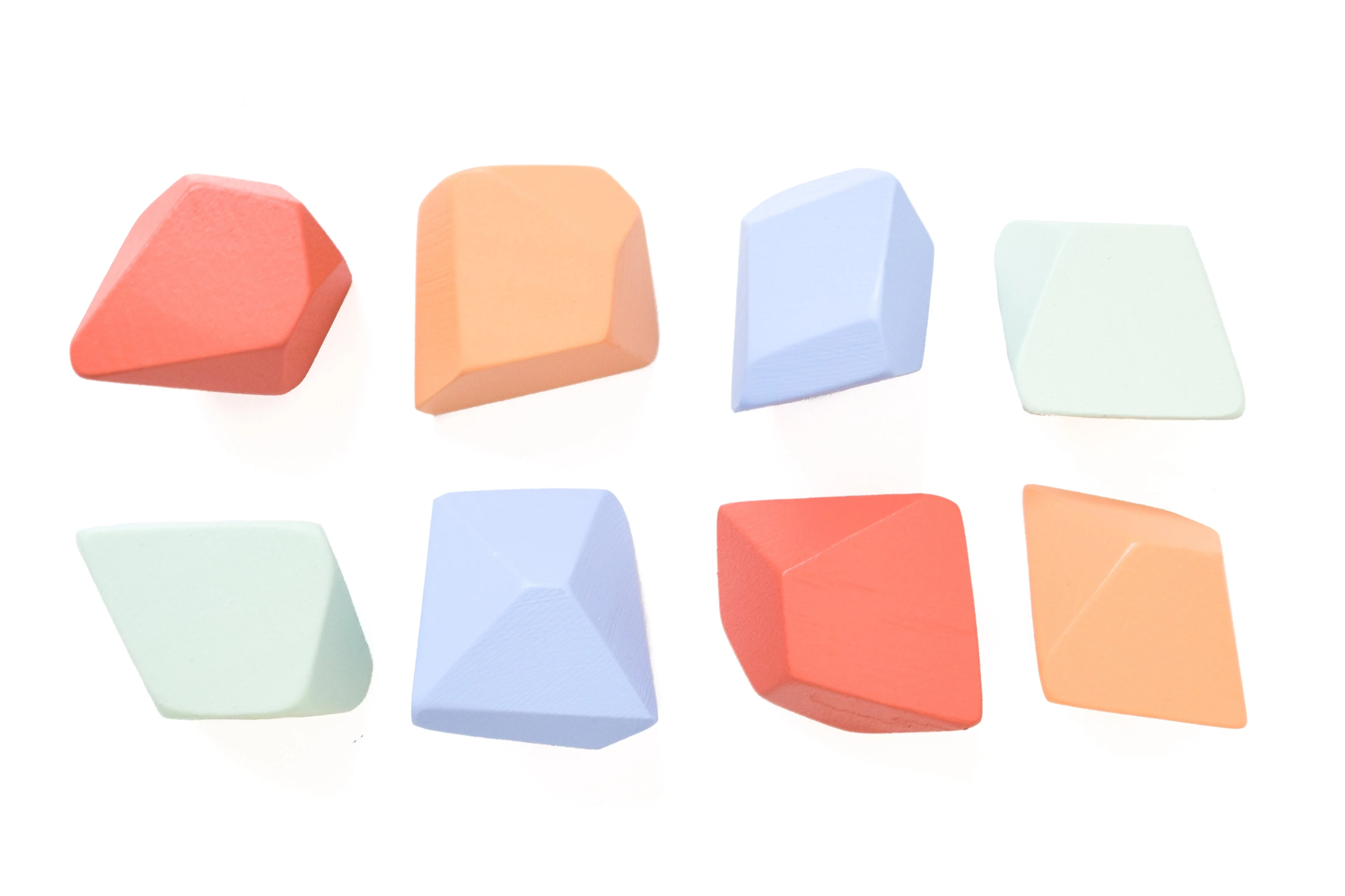 Oasis | Set of 5