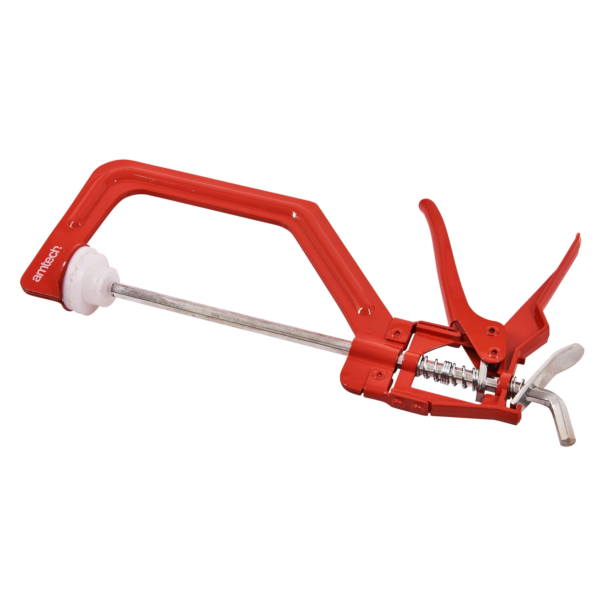 150mm (6″) One Hand Speed Clamp