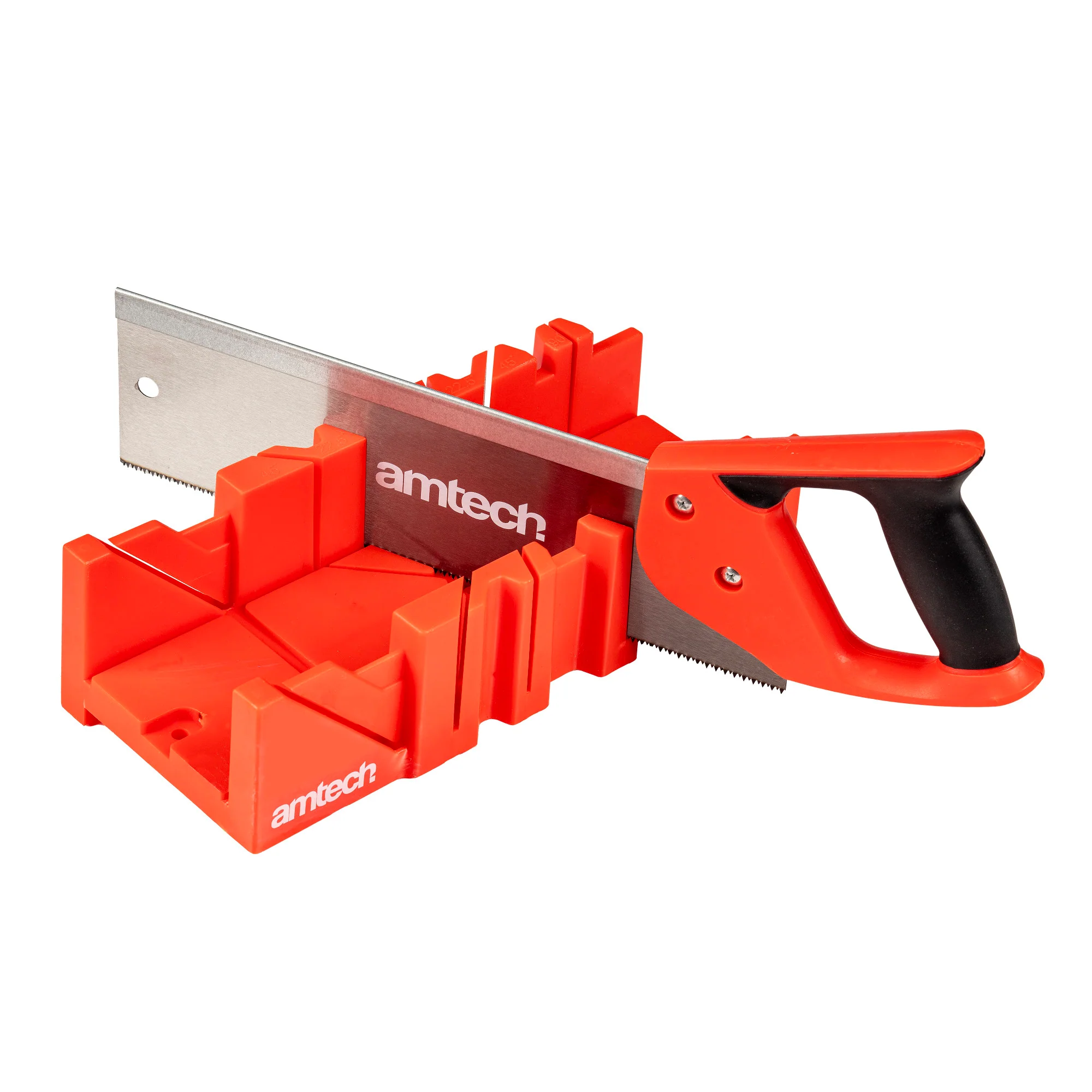 12″ Tenon Saw With Mitre Box ( 12 Tpi)