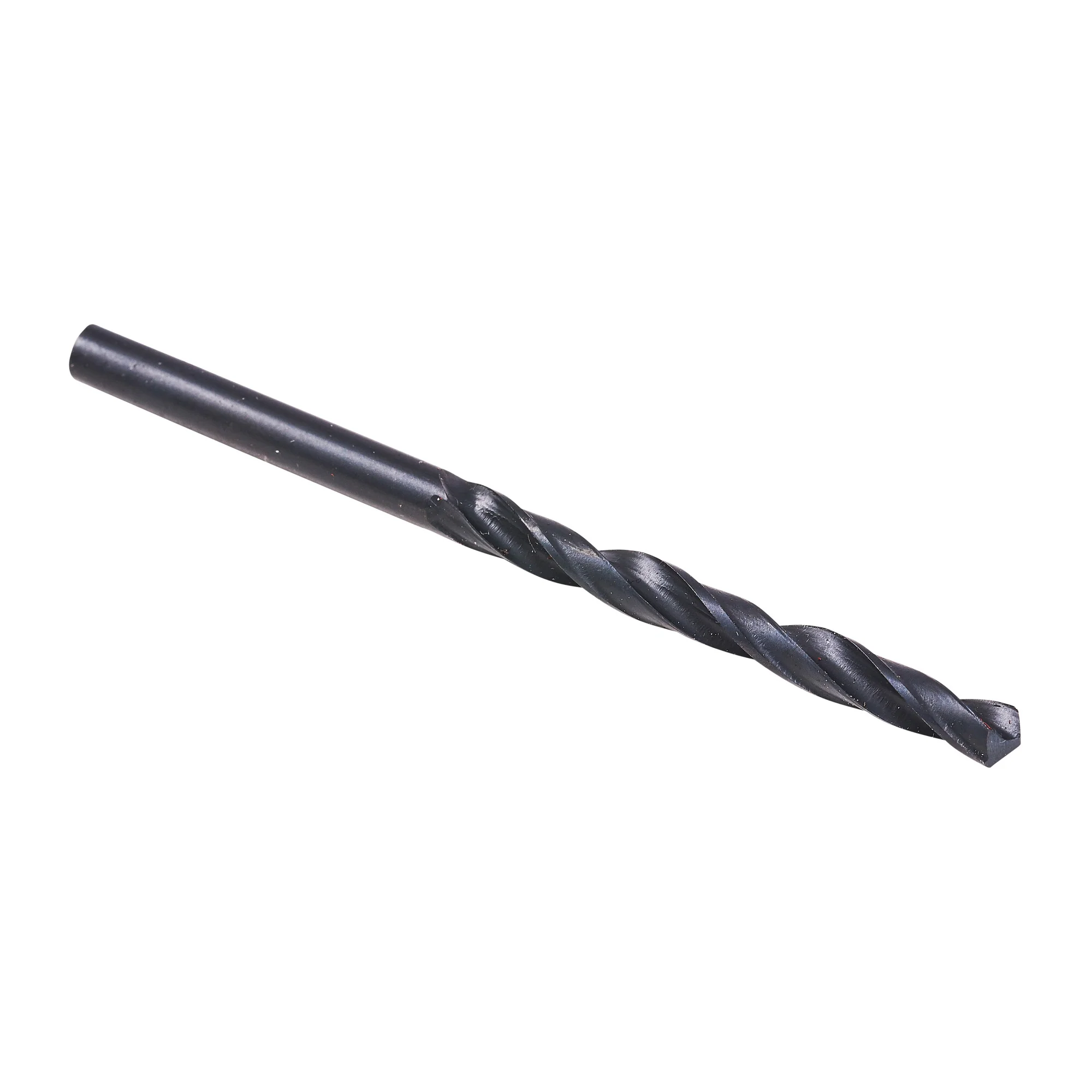 High Speed Steel (Hss) Metric Drill Bit (5mm X 86mm)