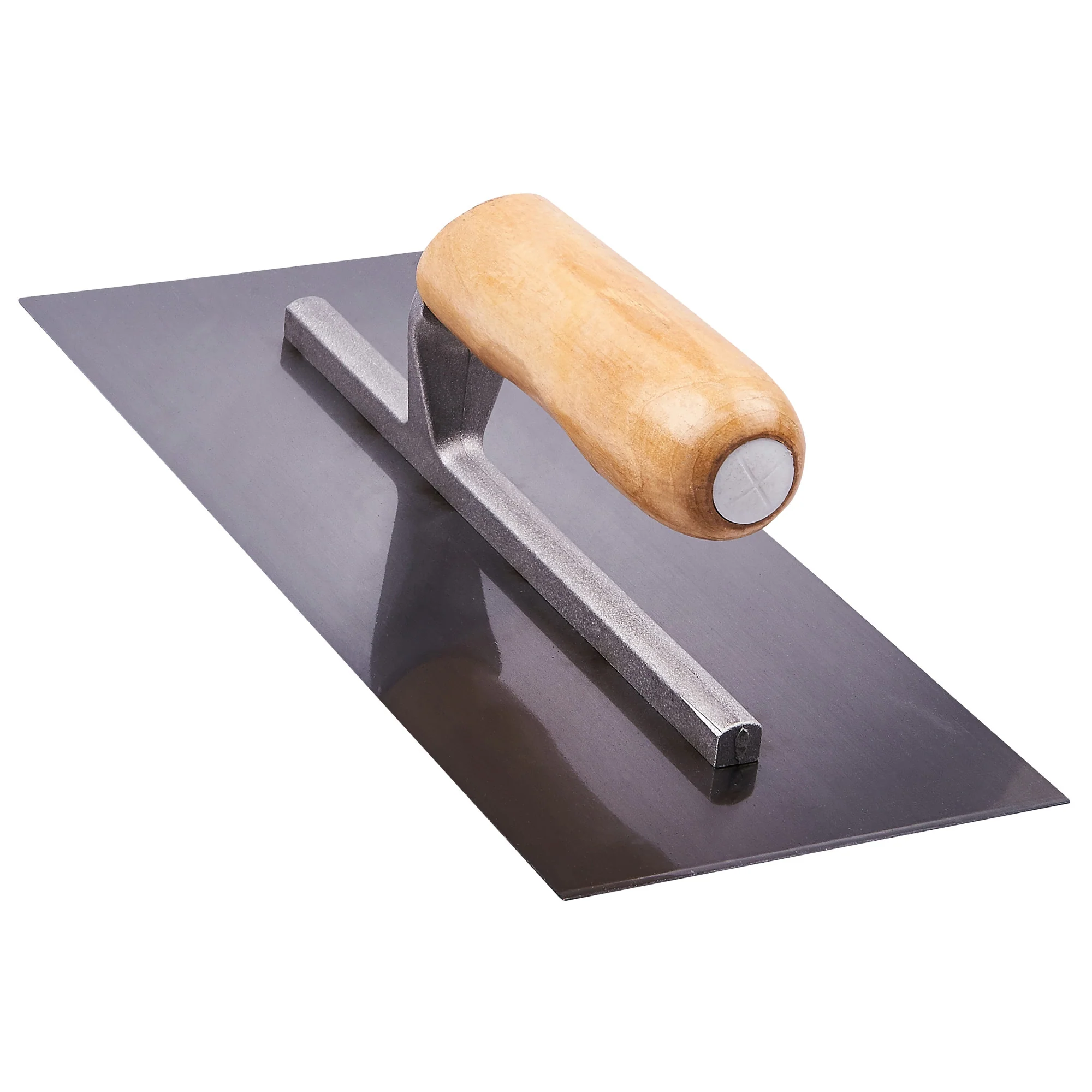 280mm (11″) Plastering Trowel With Wooden Handle