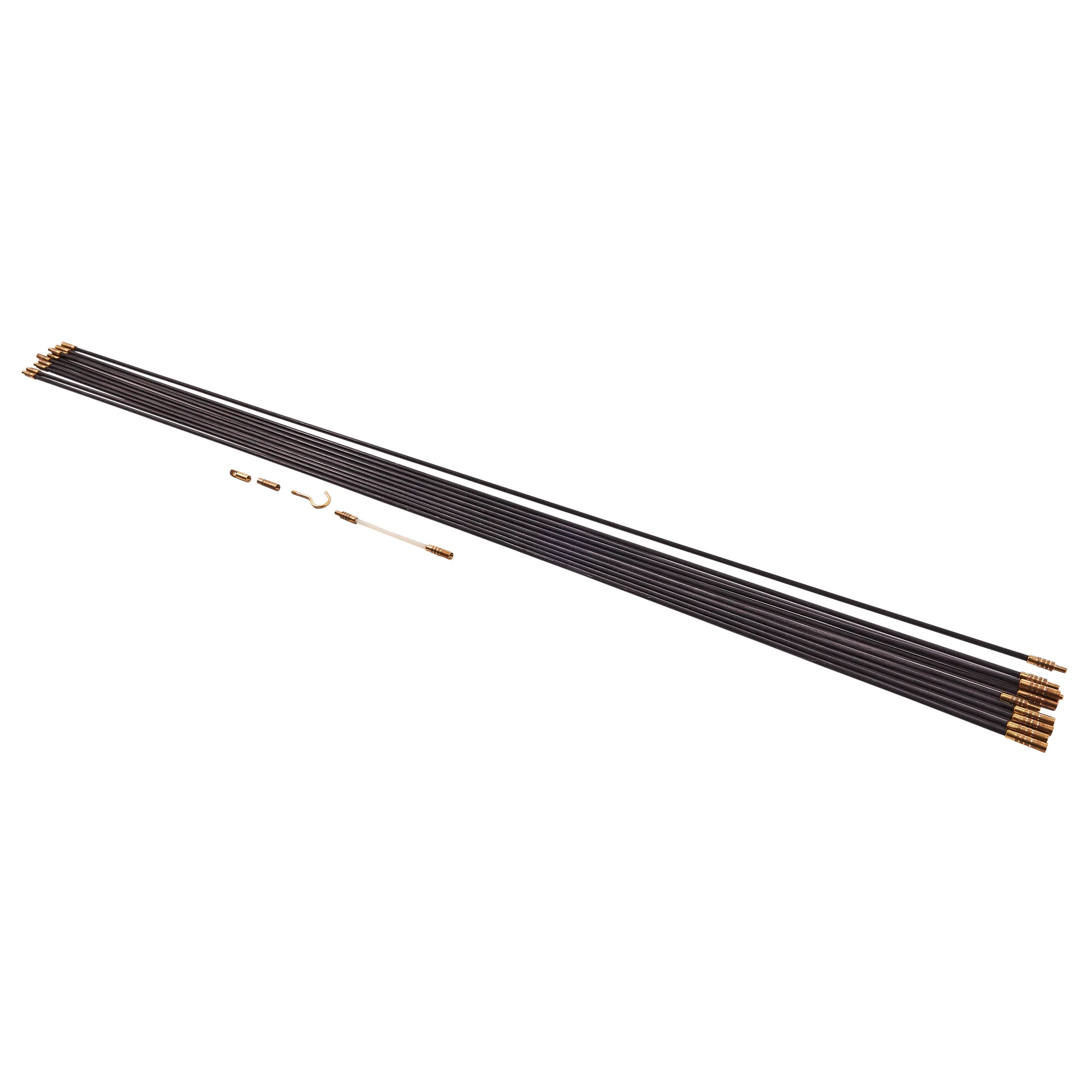 10 Piece 100Cm Cable Access Kit