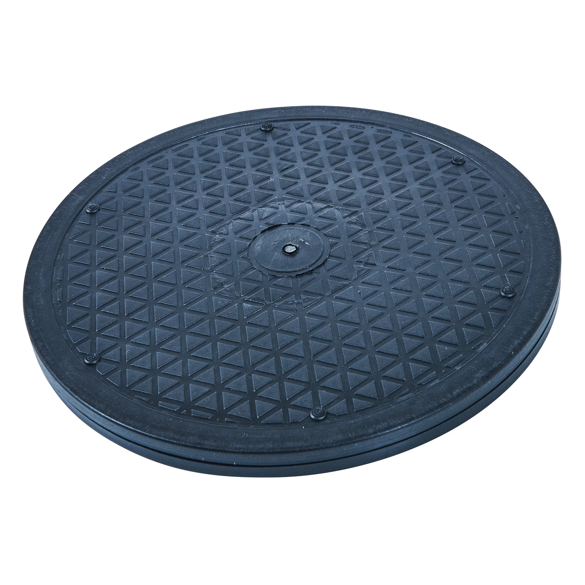 Rotary Platform