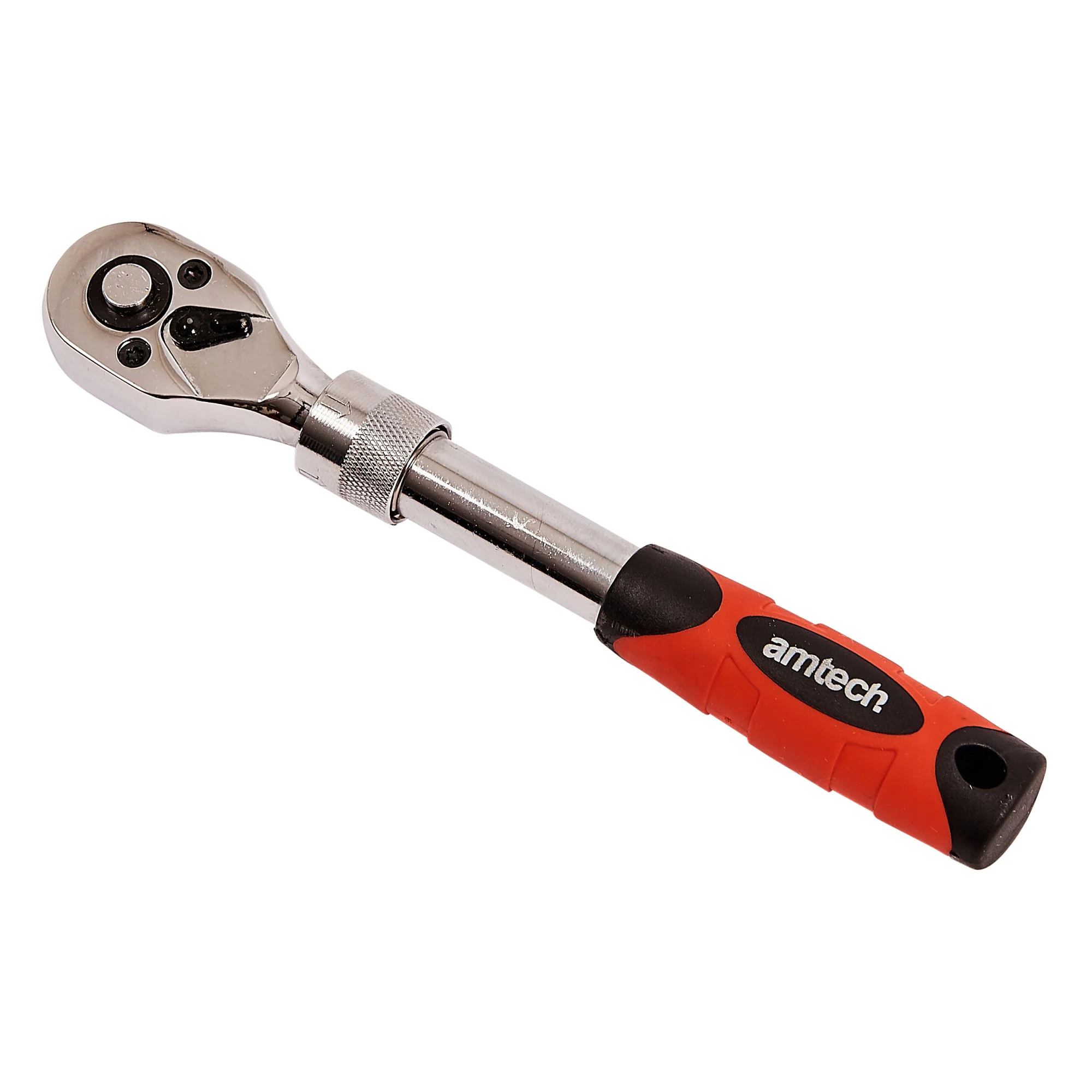 1/4″ Telescopic Heavy Duty Ratchet Handle