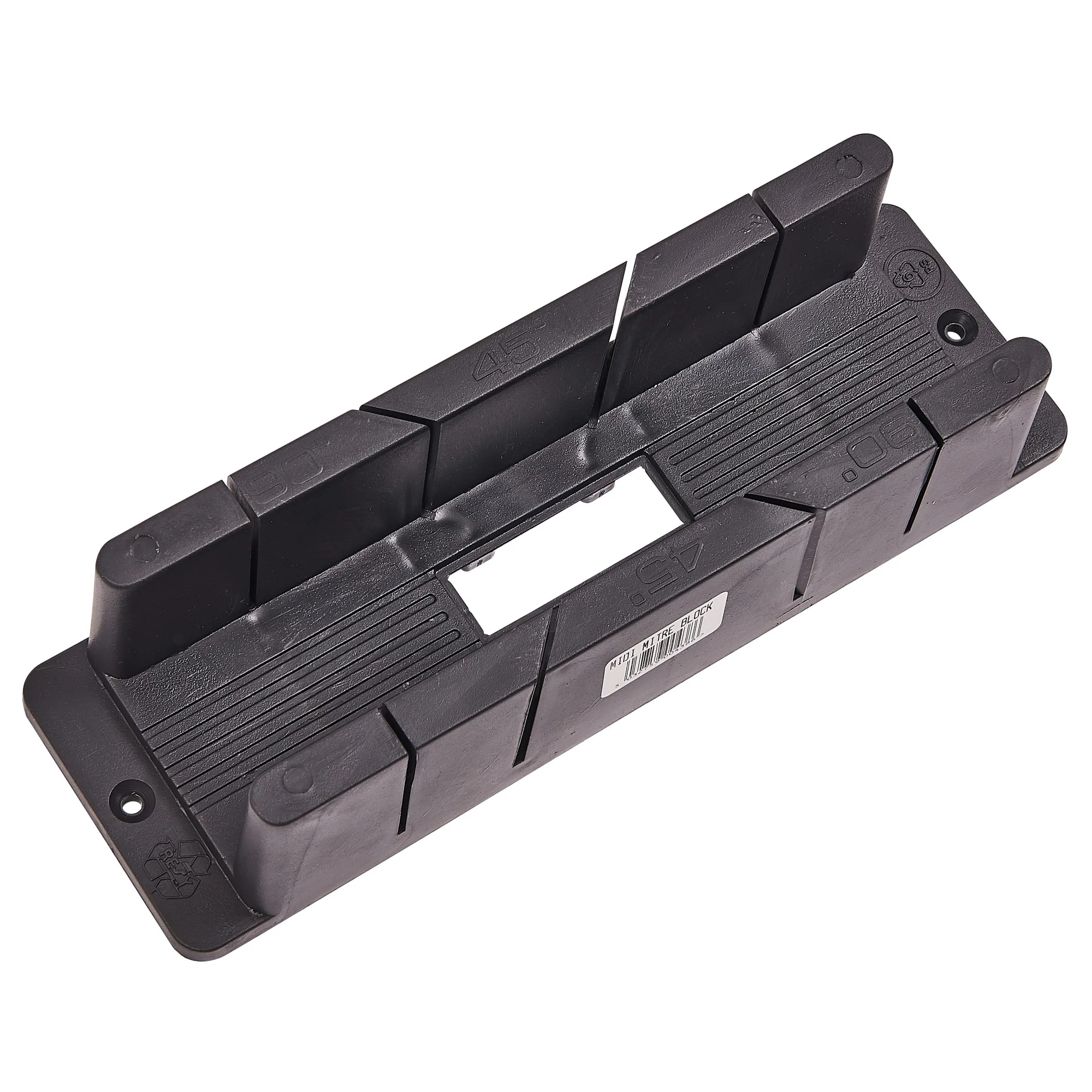 Midi Plus Mitre Block