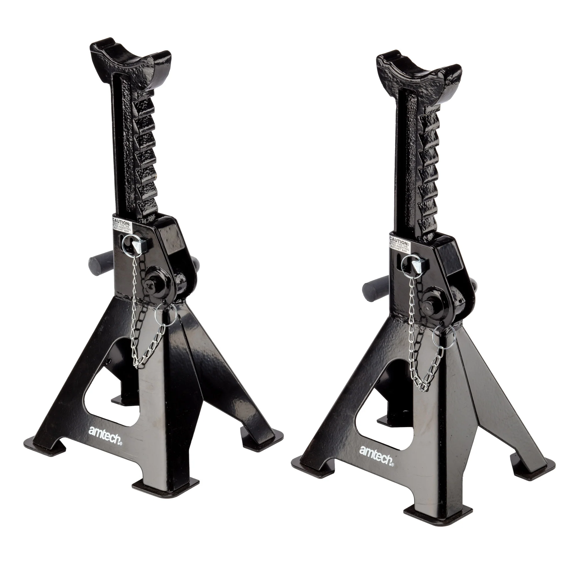 3 Tonne Axle Stands