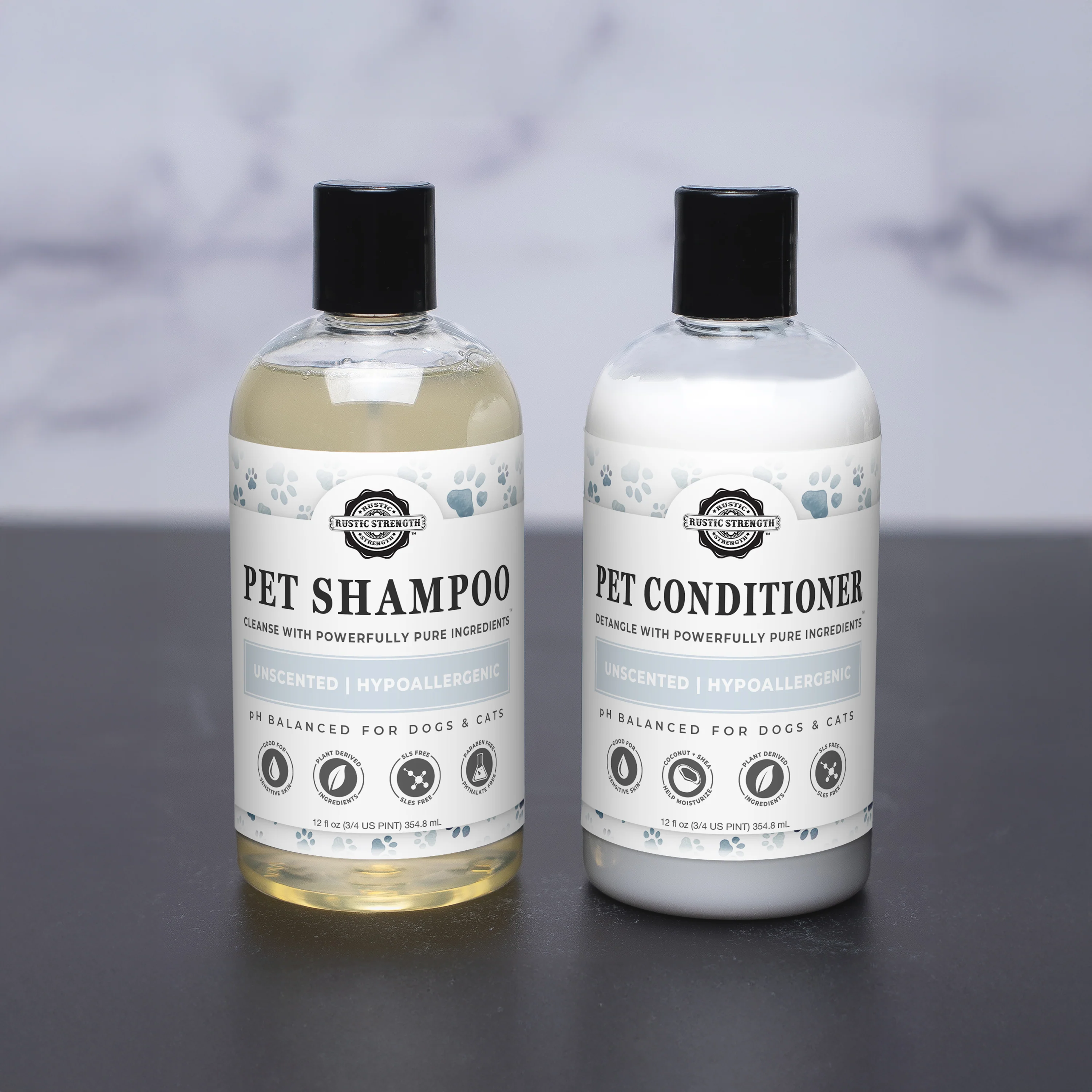 Pet Bundle | Unscented