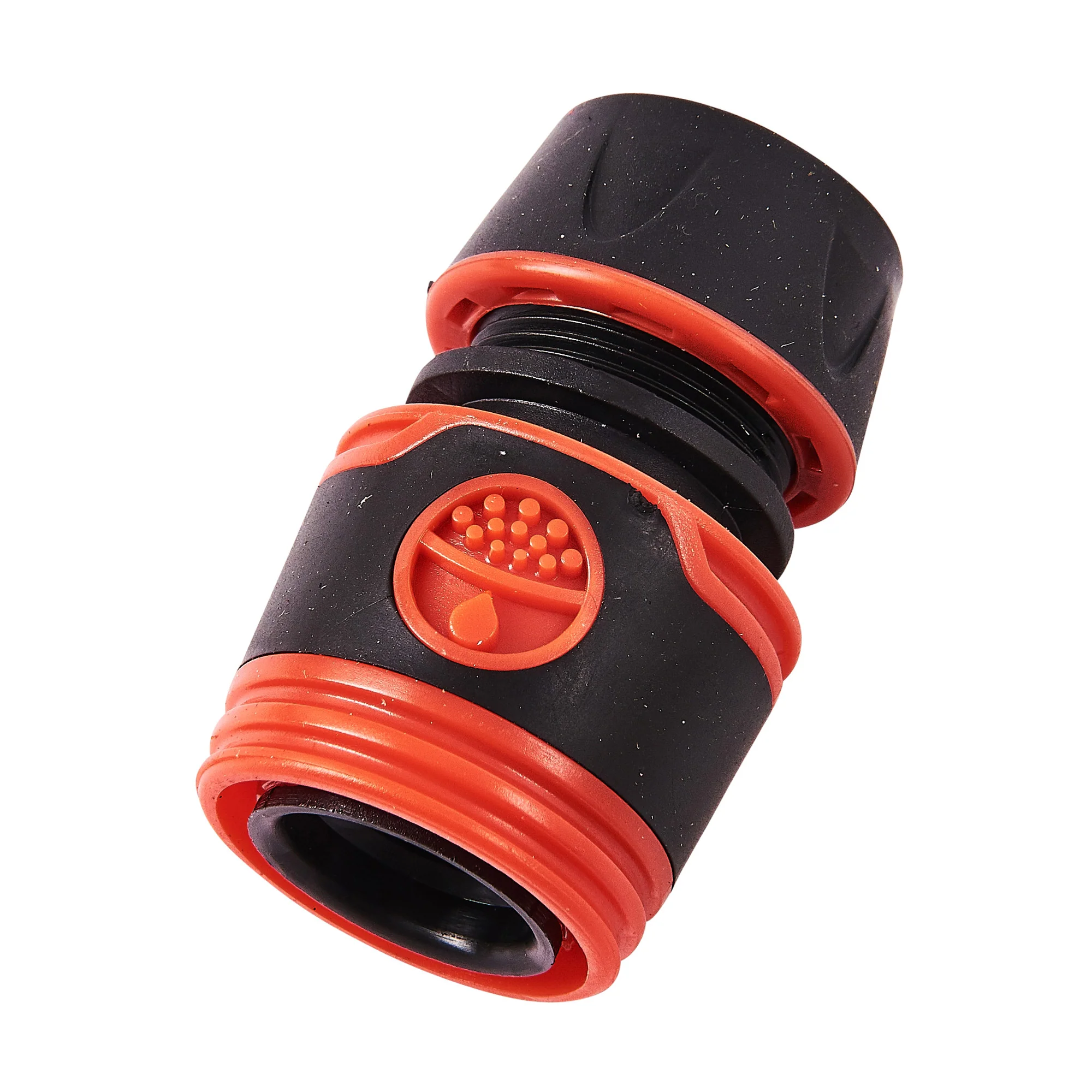 13mm (1/2″) Hose Connector Without Stop