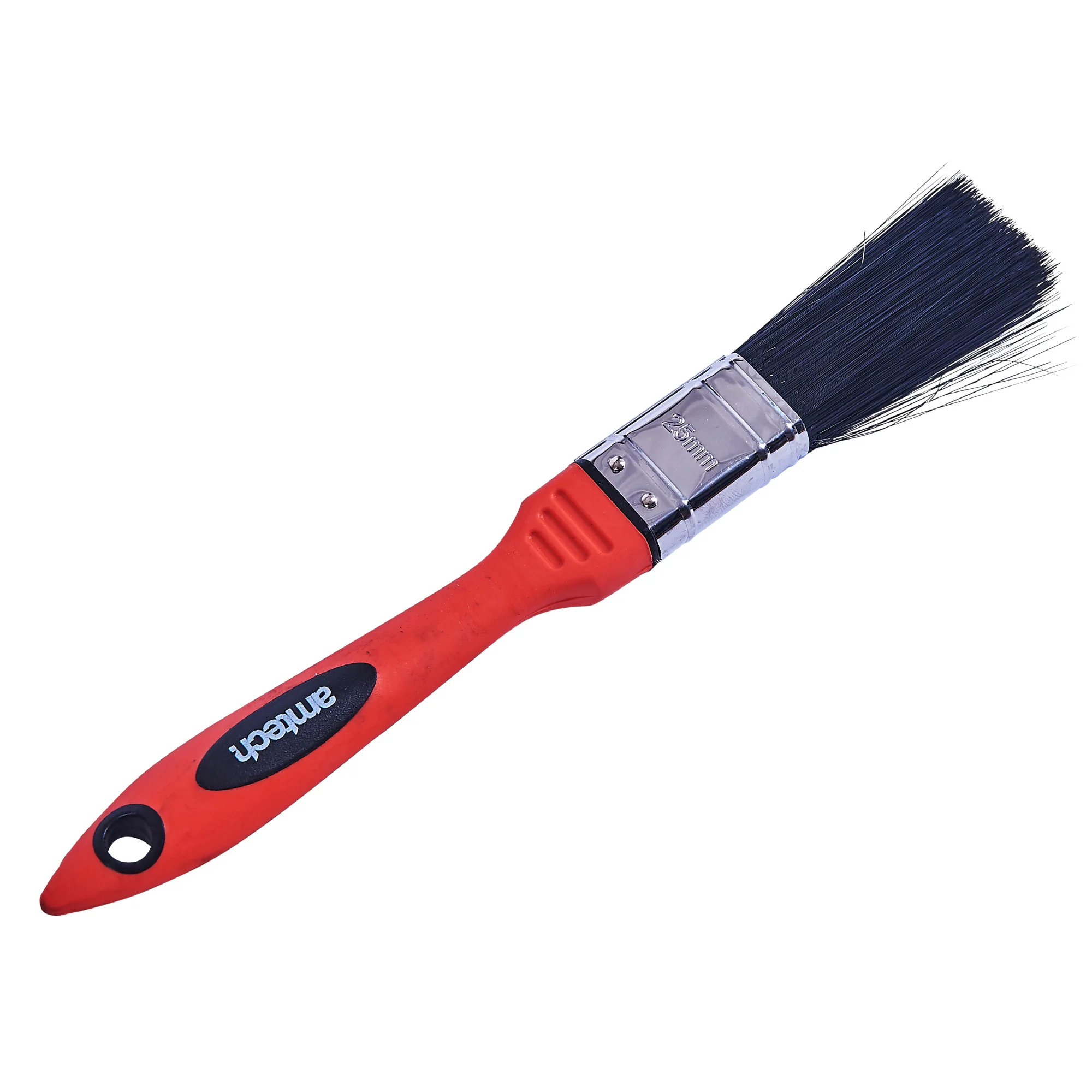25mm (1″) No Bristle Loss Paint Brush