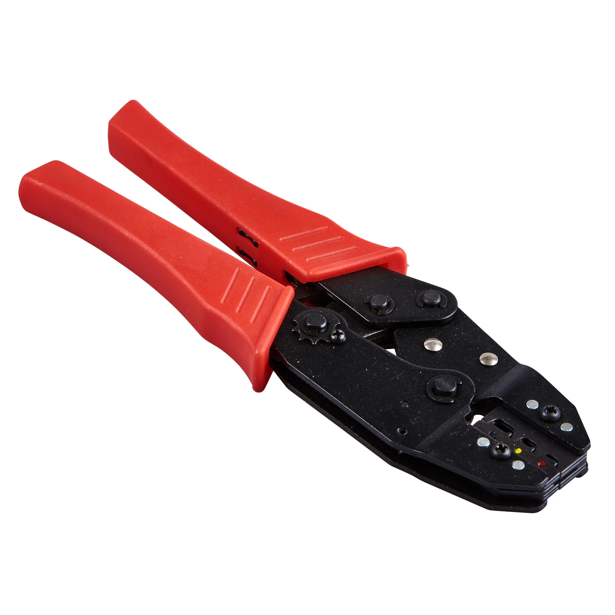 Ratchet Crimping Tool