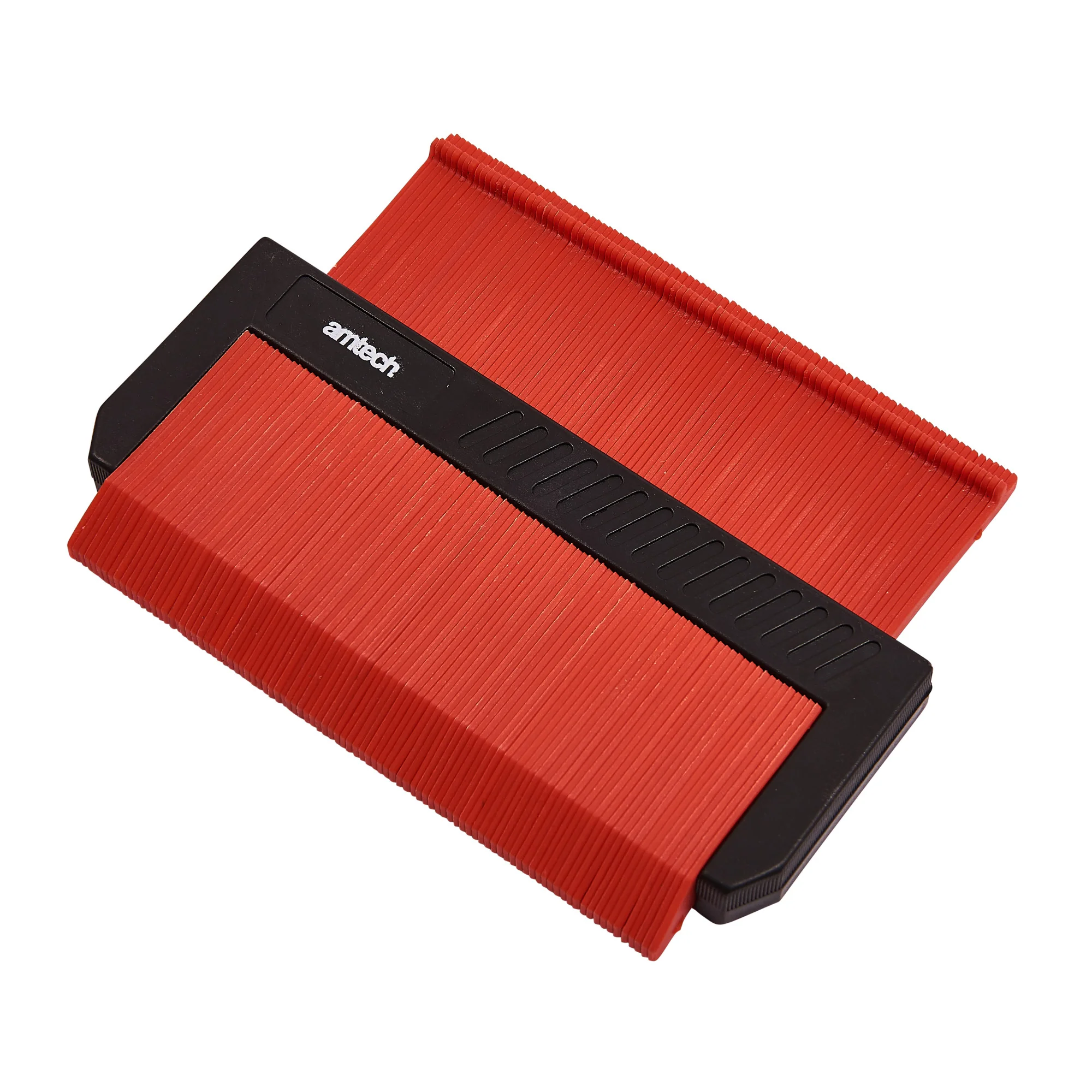 140mm Plastic Contour Gauge